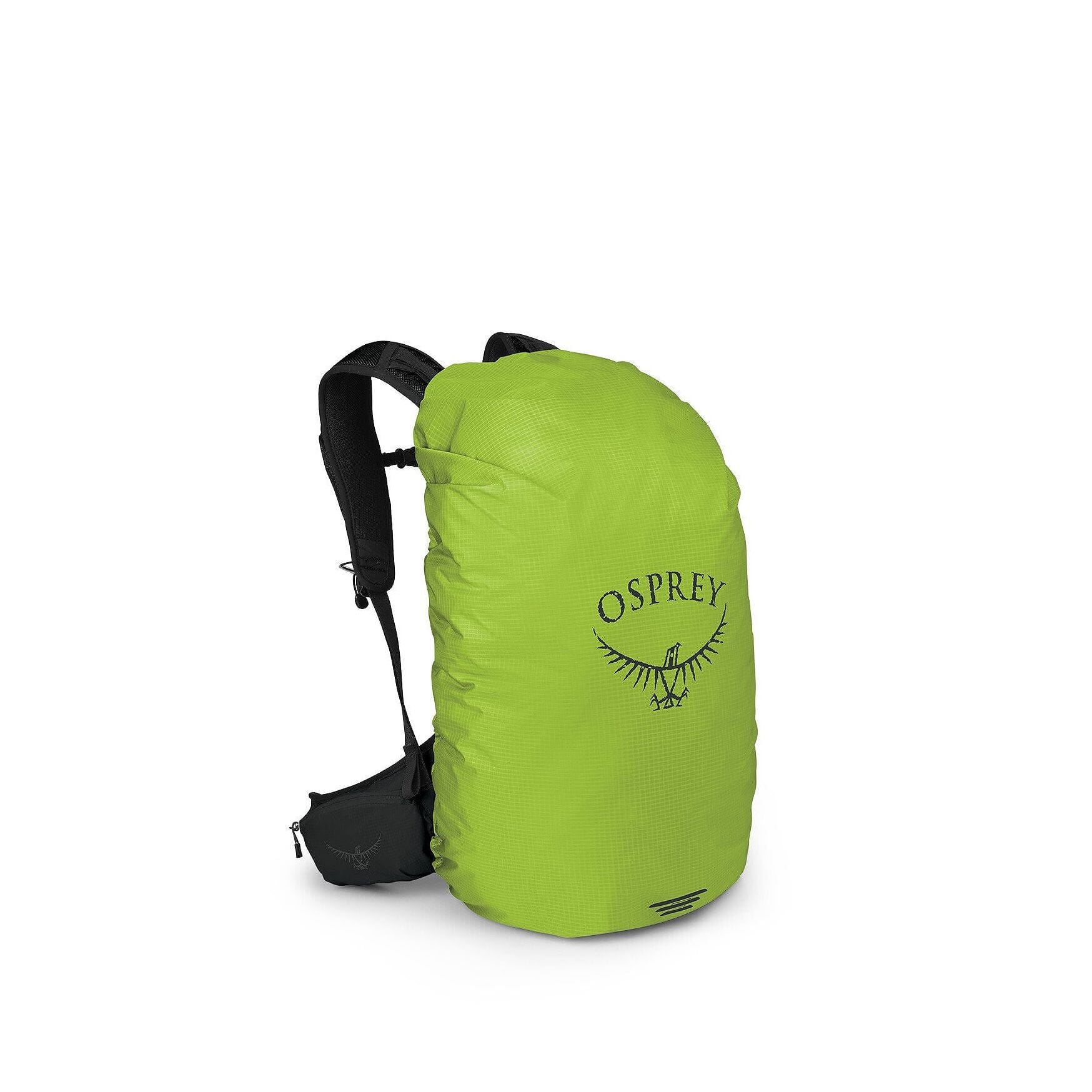 Osprey Hi-Vis Backpack Raincover 2023 