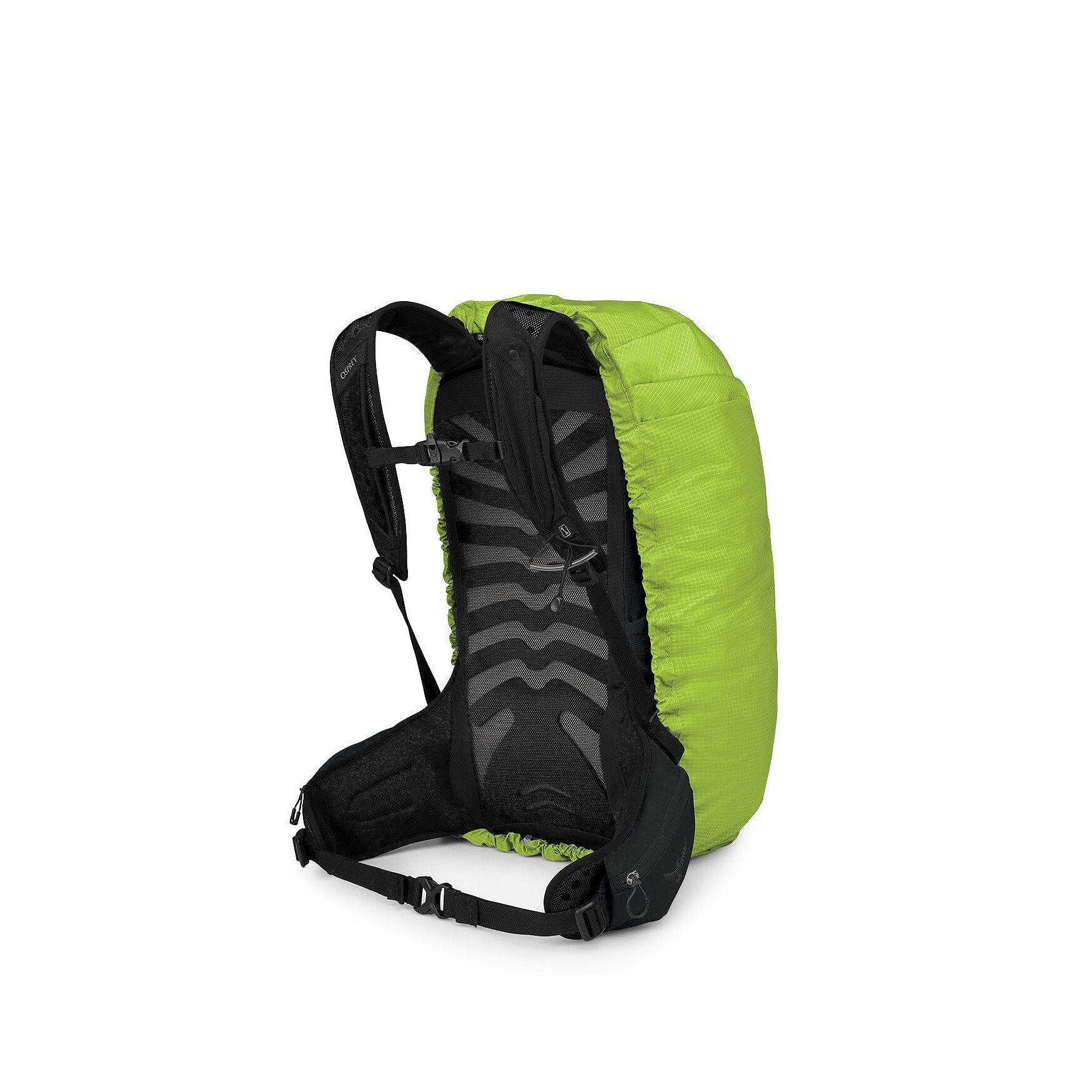 Osprey Hi-Vis Backpack Raincover 2023 