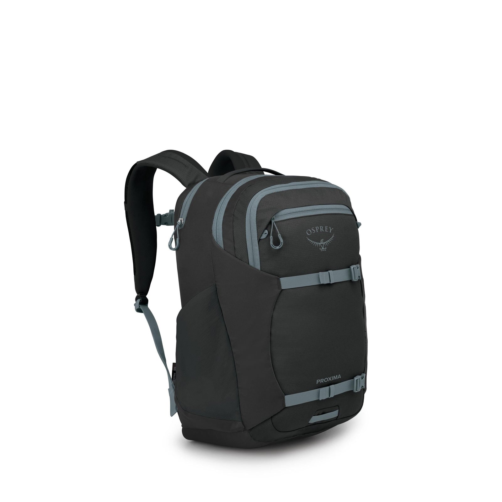 Osprey Proxima 30 Backpack - Black/Shale Grey