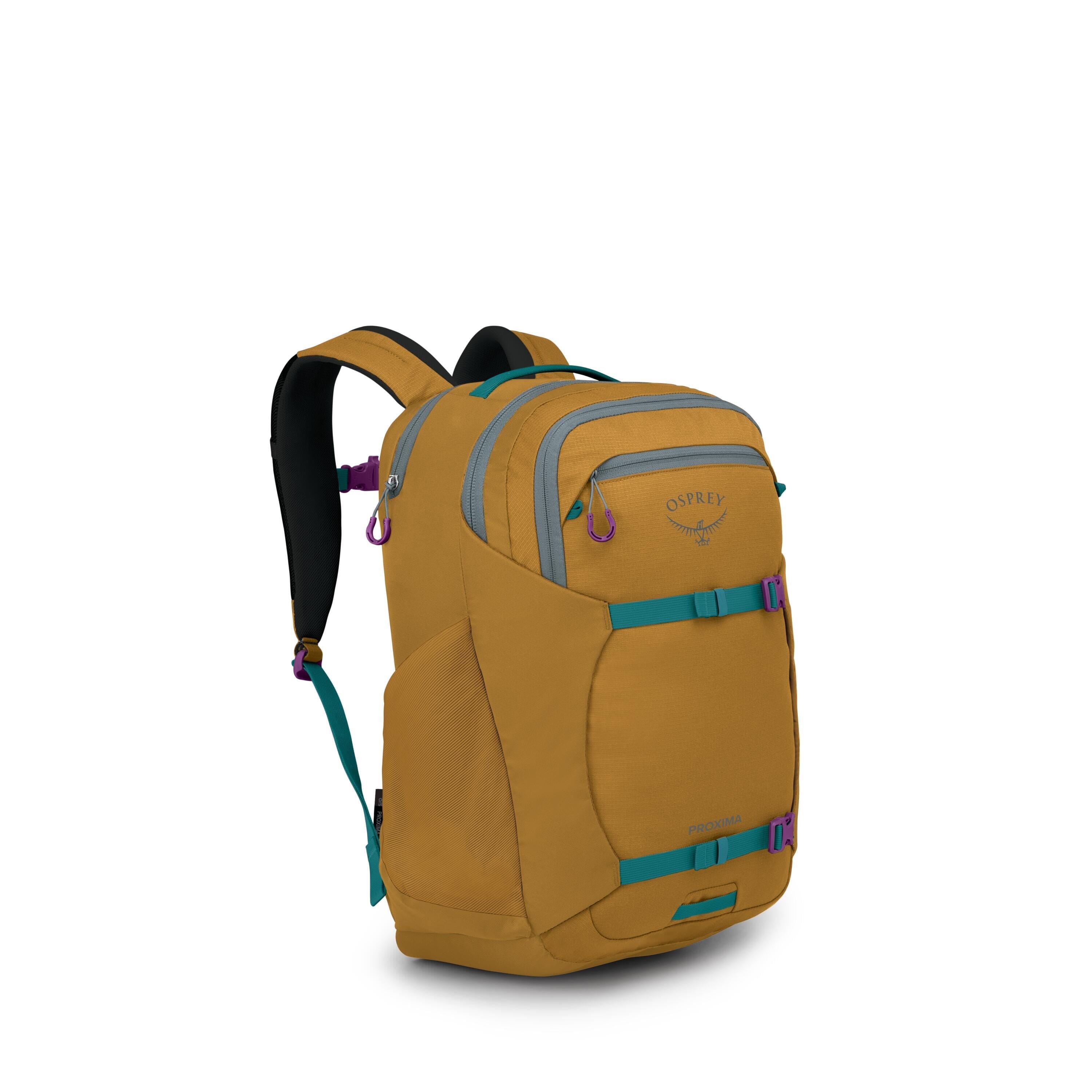 Osprey Proxima 30 Backpack Barley Brown 