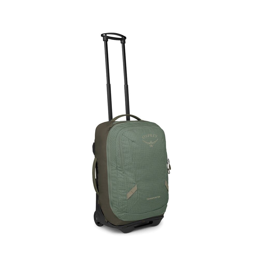 Osprey Transporter Wheeled Carry On 38L (2025) Pine Leaf 