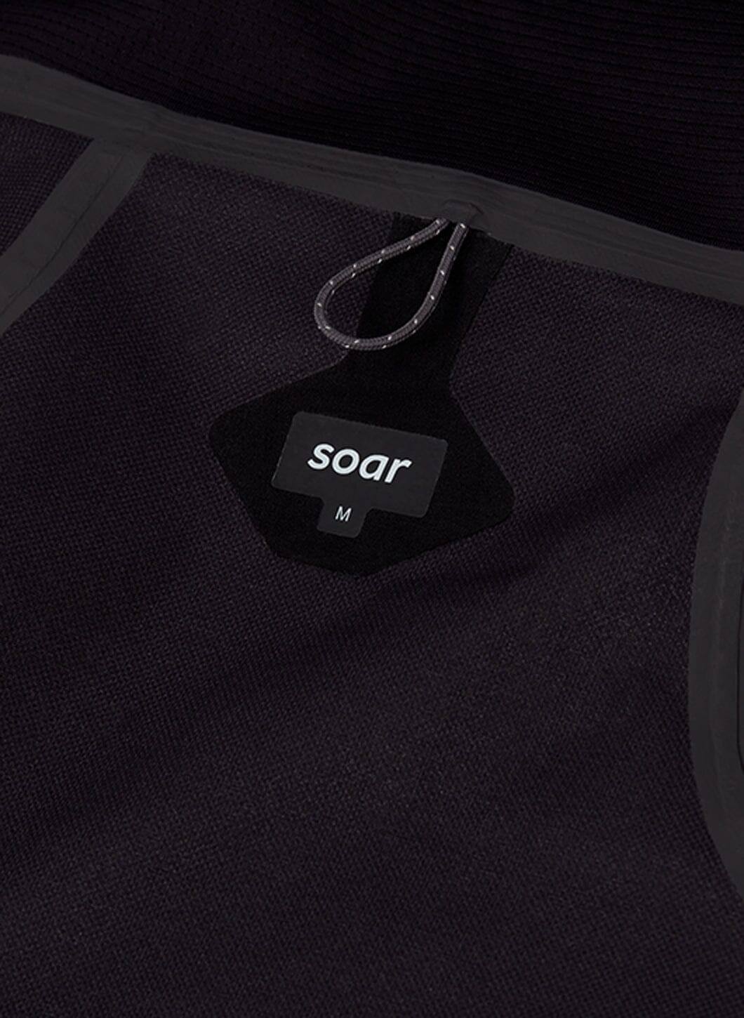 SOAR Men's 3L Nano Jacket 