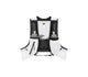 SOAR Men's Trail Race Pack White XS/S 