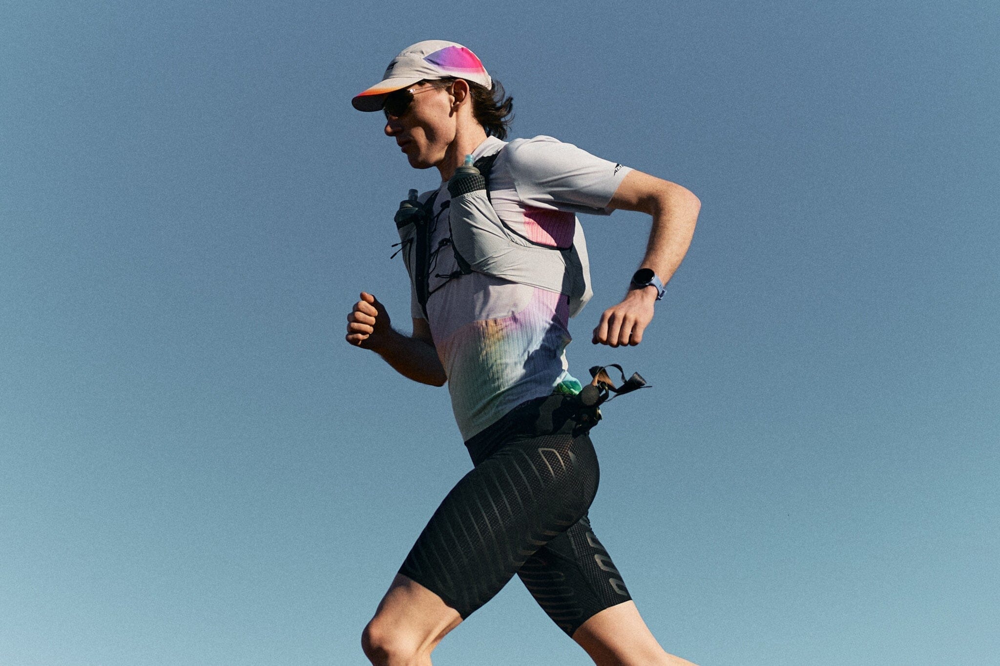 SOAR Men's Trail Race Pack 