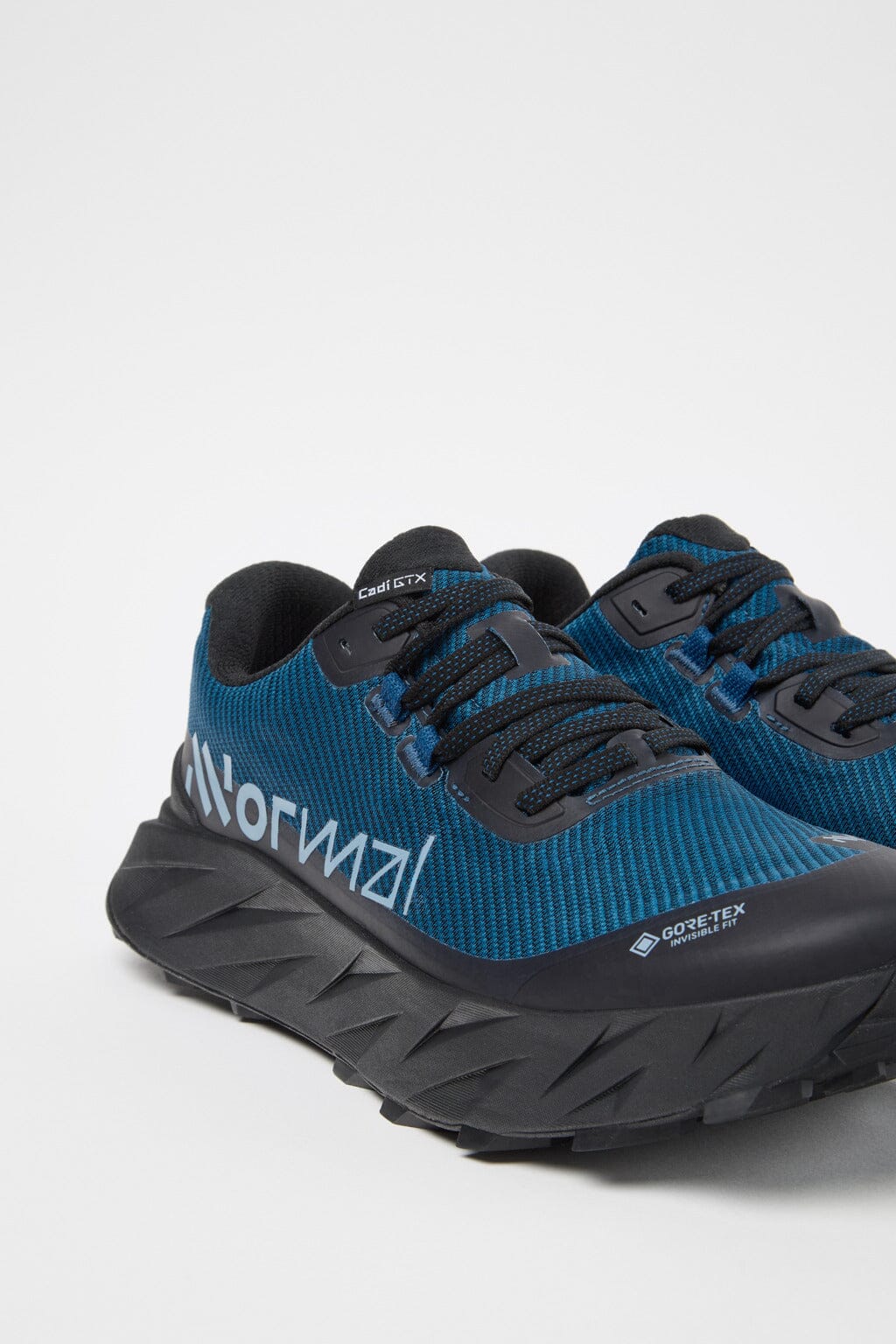 NNormal Cadi GTX Men's Trail Running Shoes