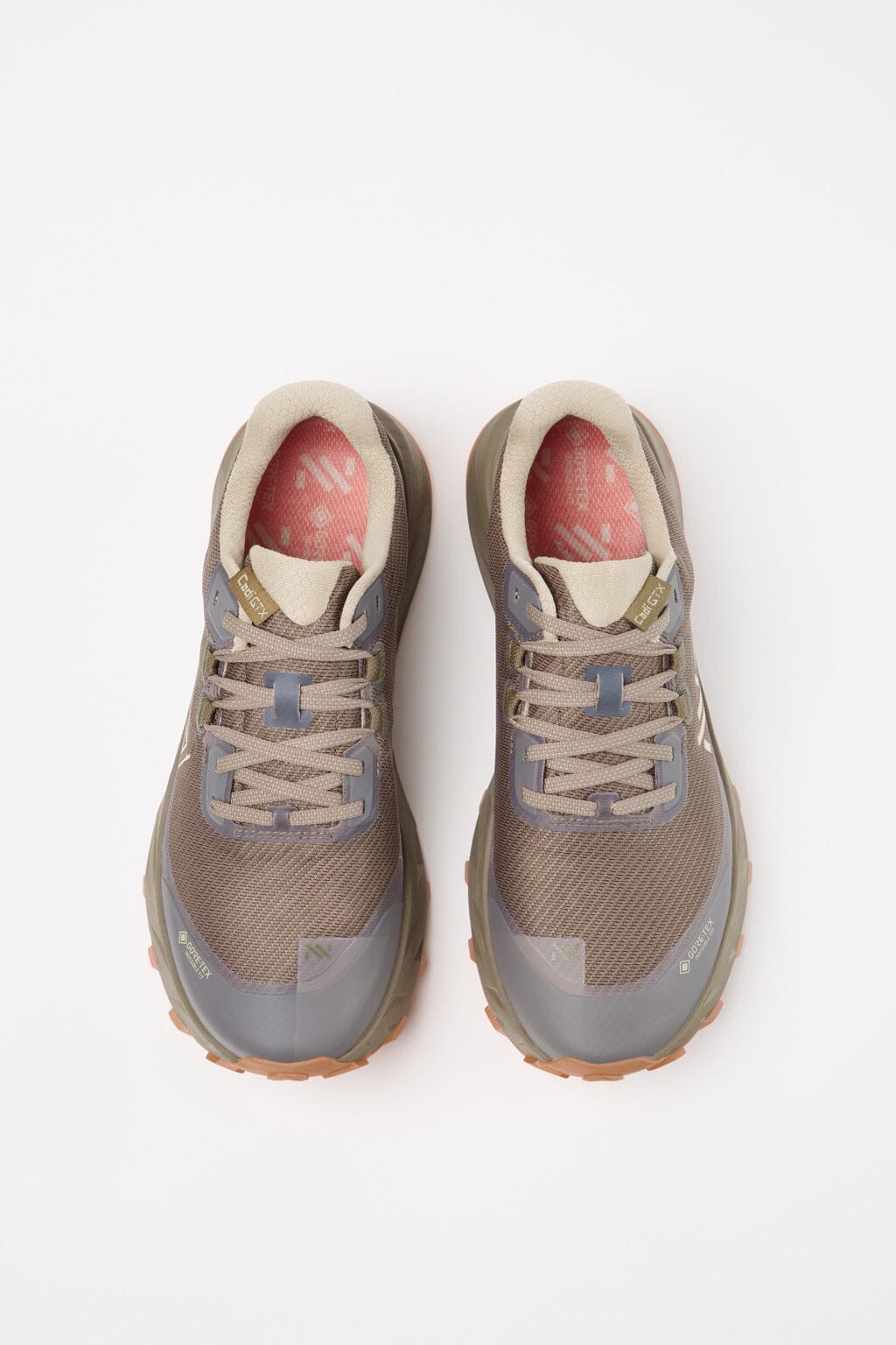 NNormal Cadi GTX Men's Trail Running Shoes