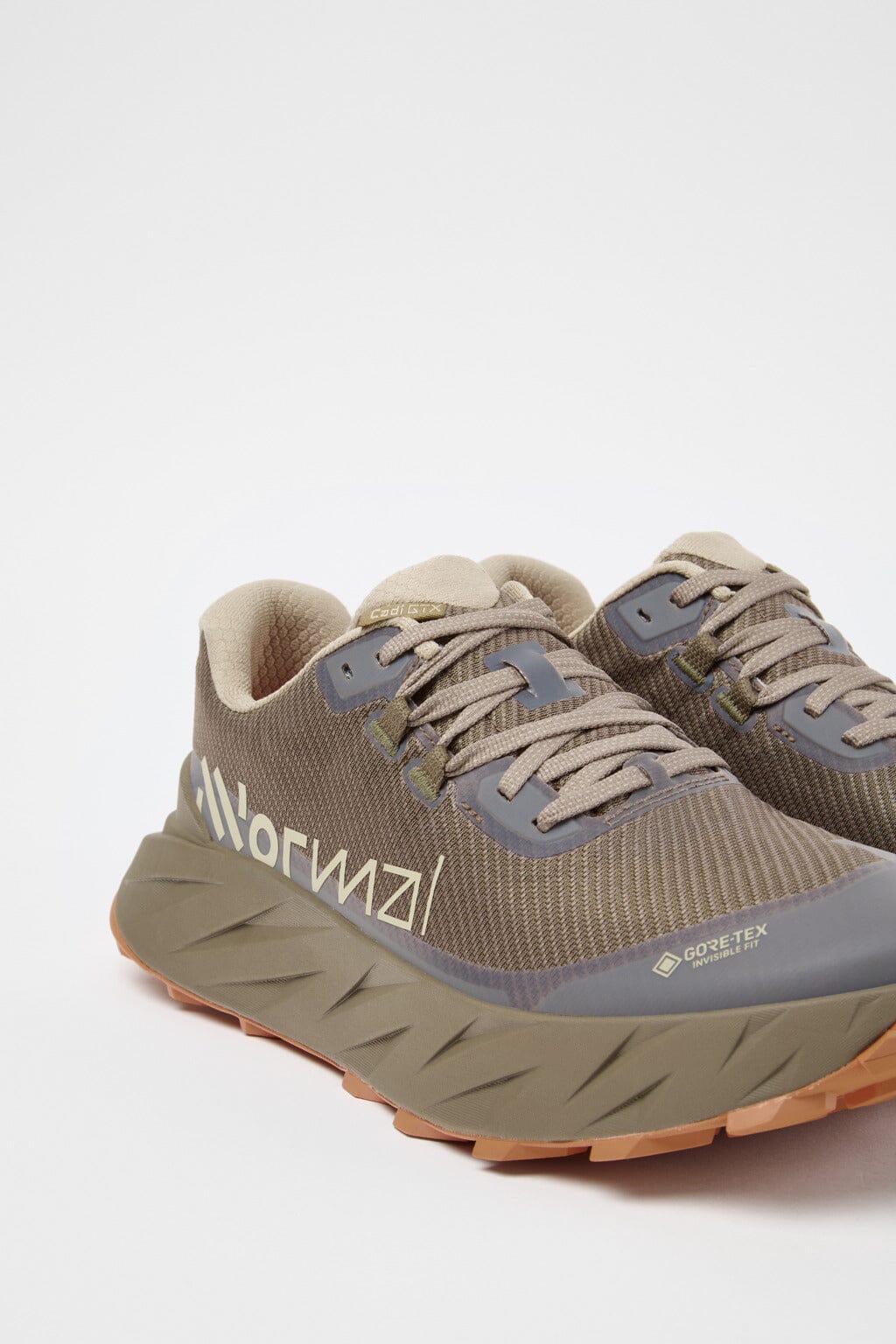 NNormal Cadi GTX Men's Trail Running Shoes
