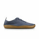 Vivobarefoot Sensus Moc Lace Up Cracked Leather Mens Barefoot Shoes Seaborne US 8 EU 41