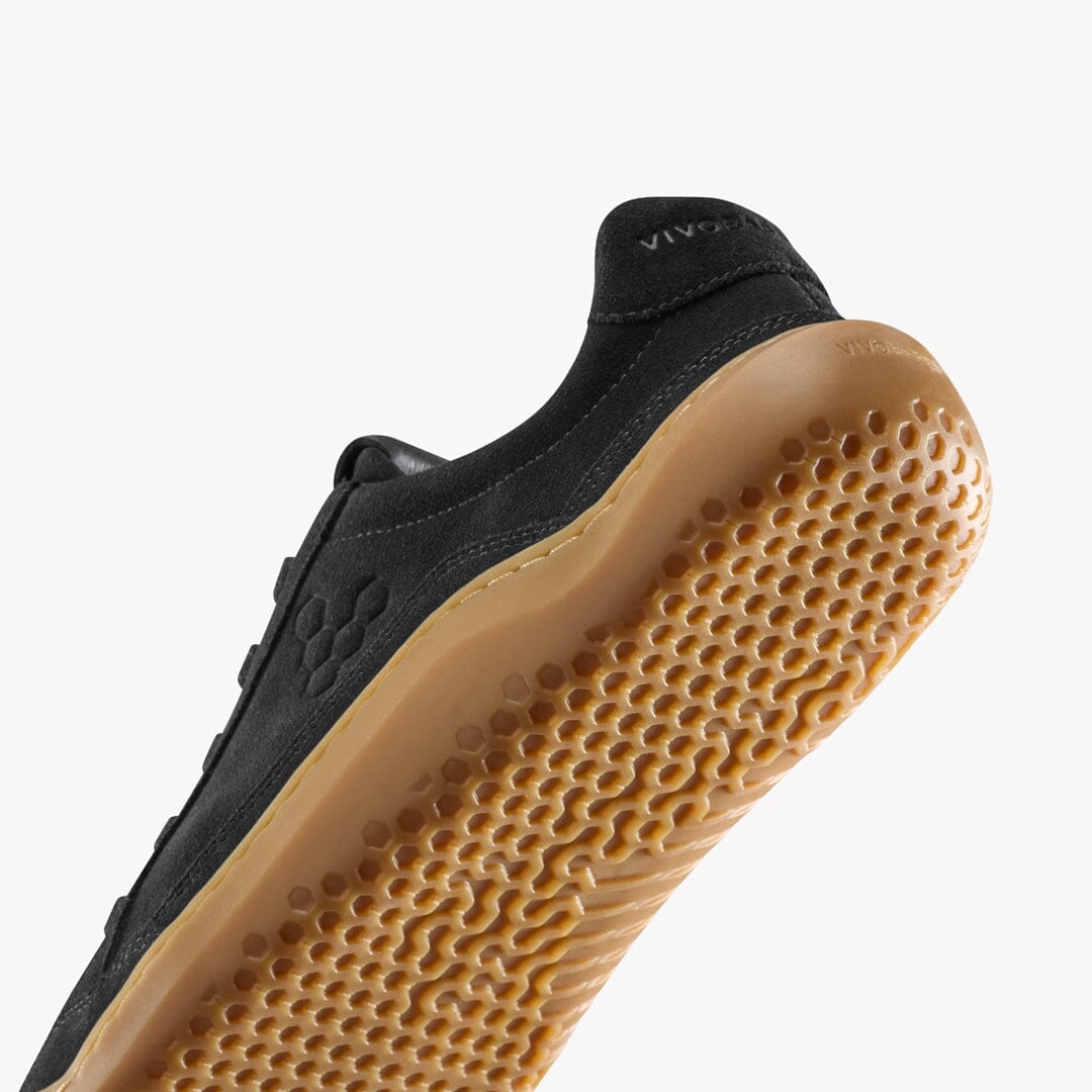 Vivobarefoot Gobi Sneaker Skate MLG Mens Barefoot Shoes
