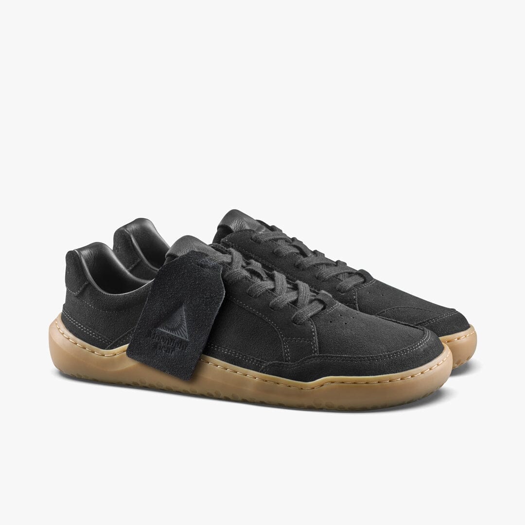 Vivobarefoot Gobi Sneaker Skate MLG Mens Barefoot Shoes