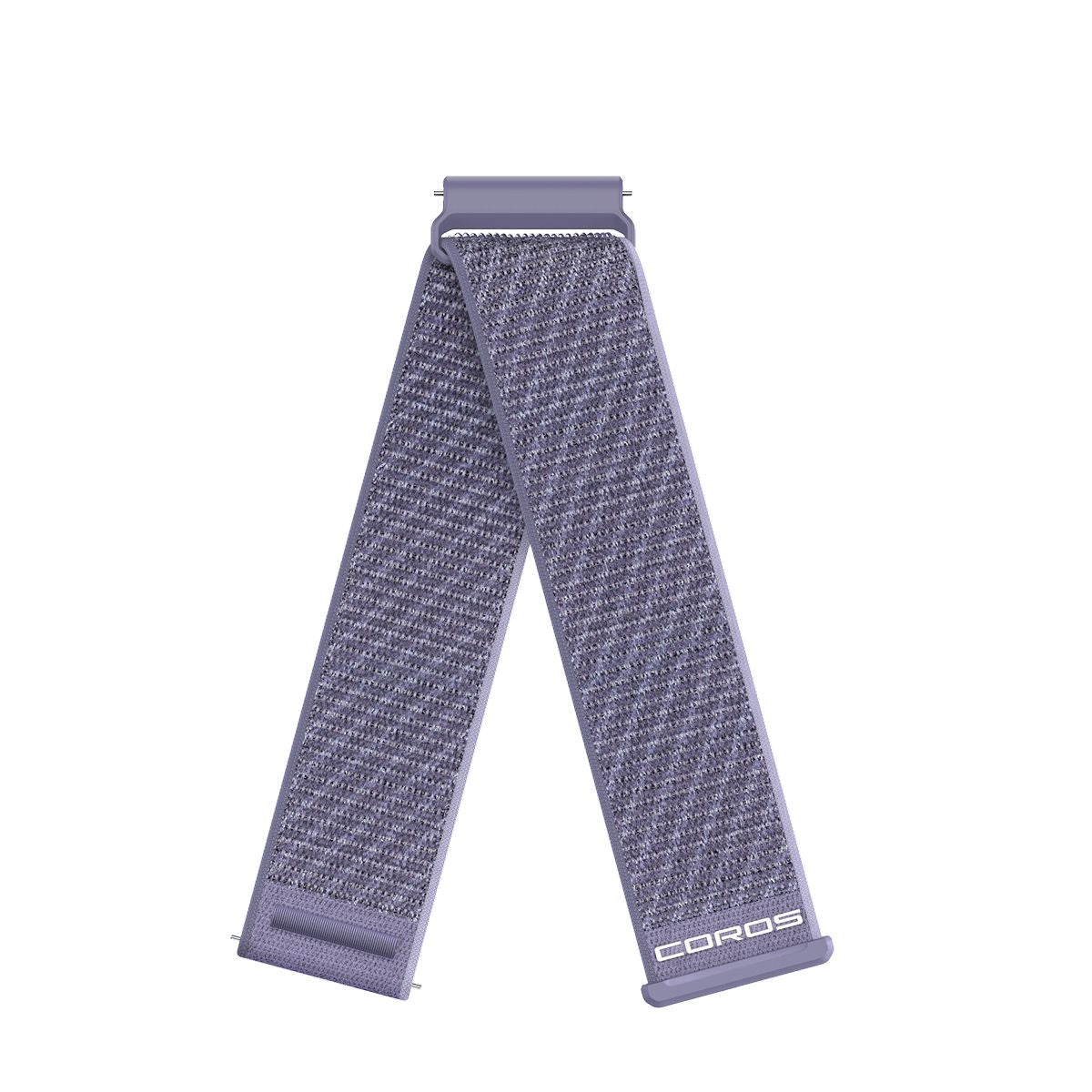 COROS APEX 4 24mm Nylon Band - Lavender