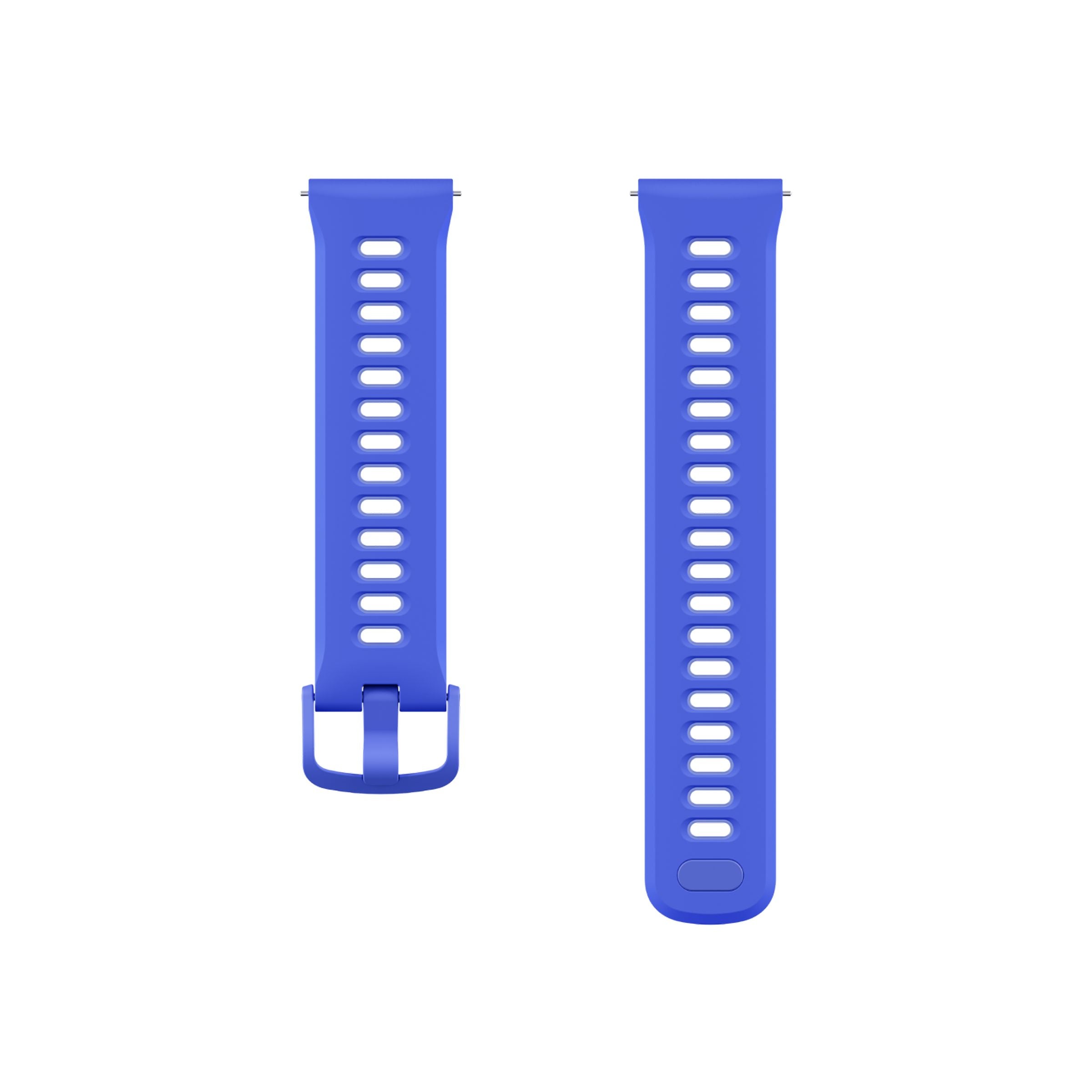 COROS 22mm Silicone Band Ultraviolet 22mm 