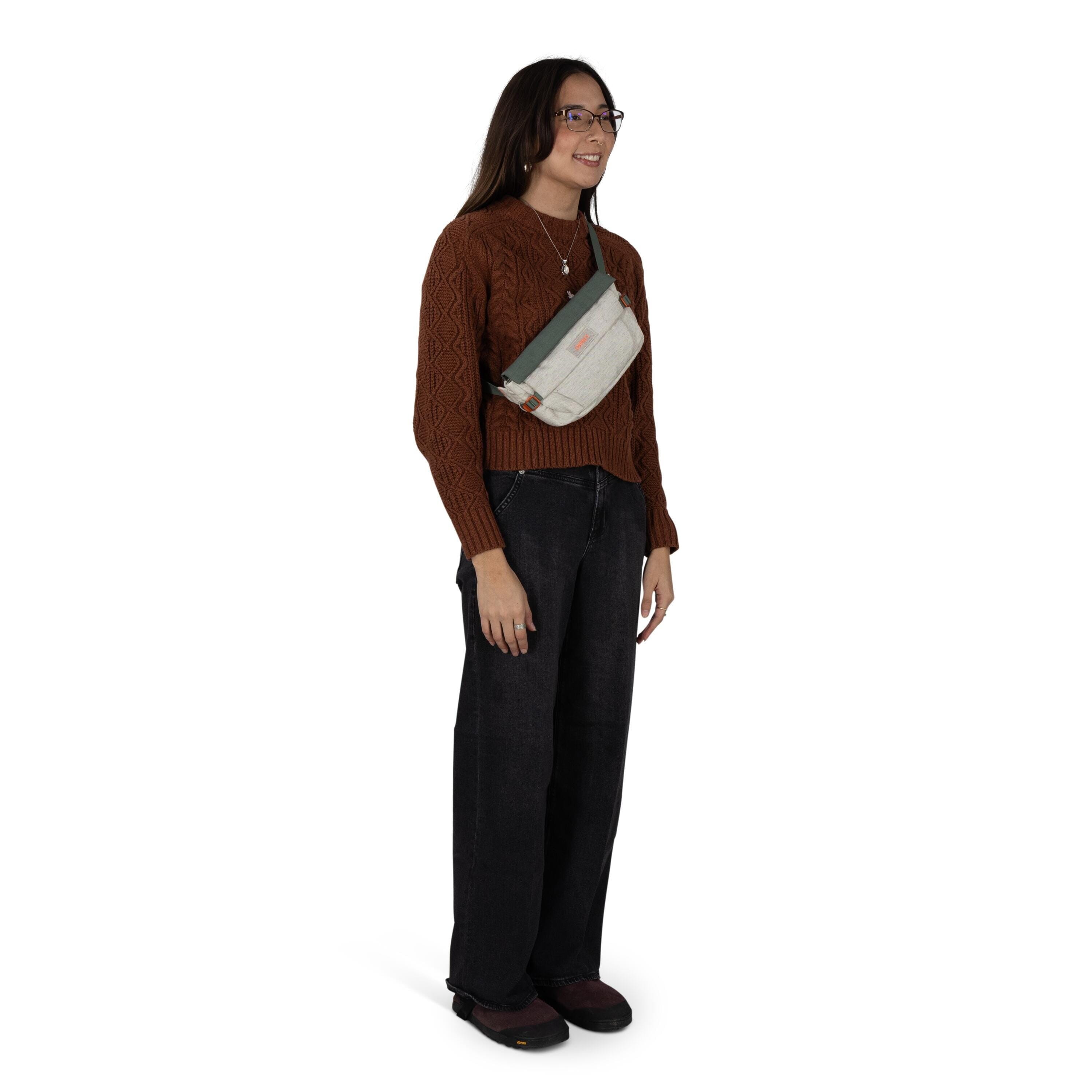 Osprey Arcane™ Earth Hip Bag