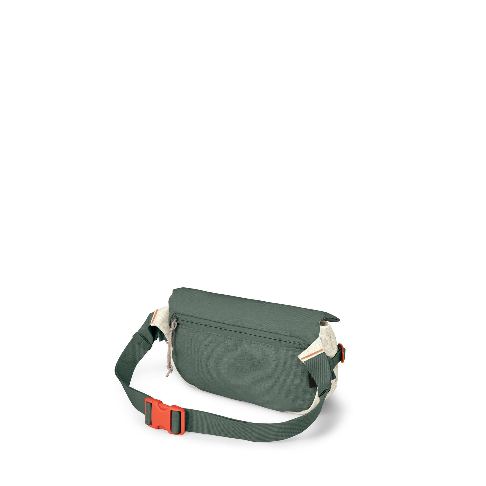 Osprey Arcane™ Earth Hip Bag – Moon Beige-Pine Leaf
