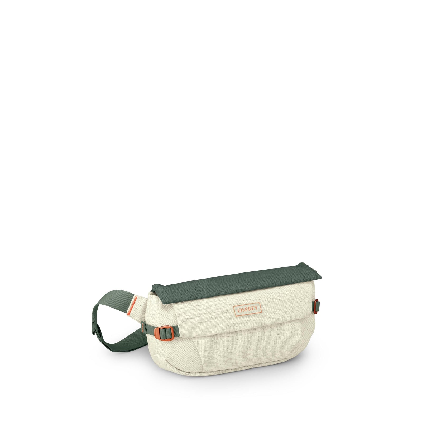Osprey Arcane™ Earth Hip Bag – Moon Beige-Pine Leaf