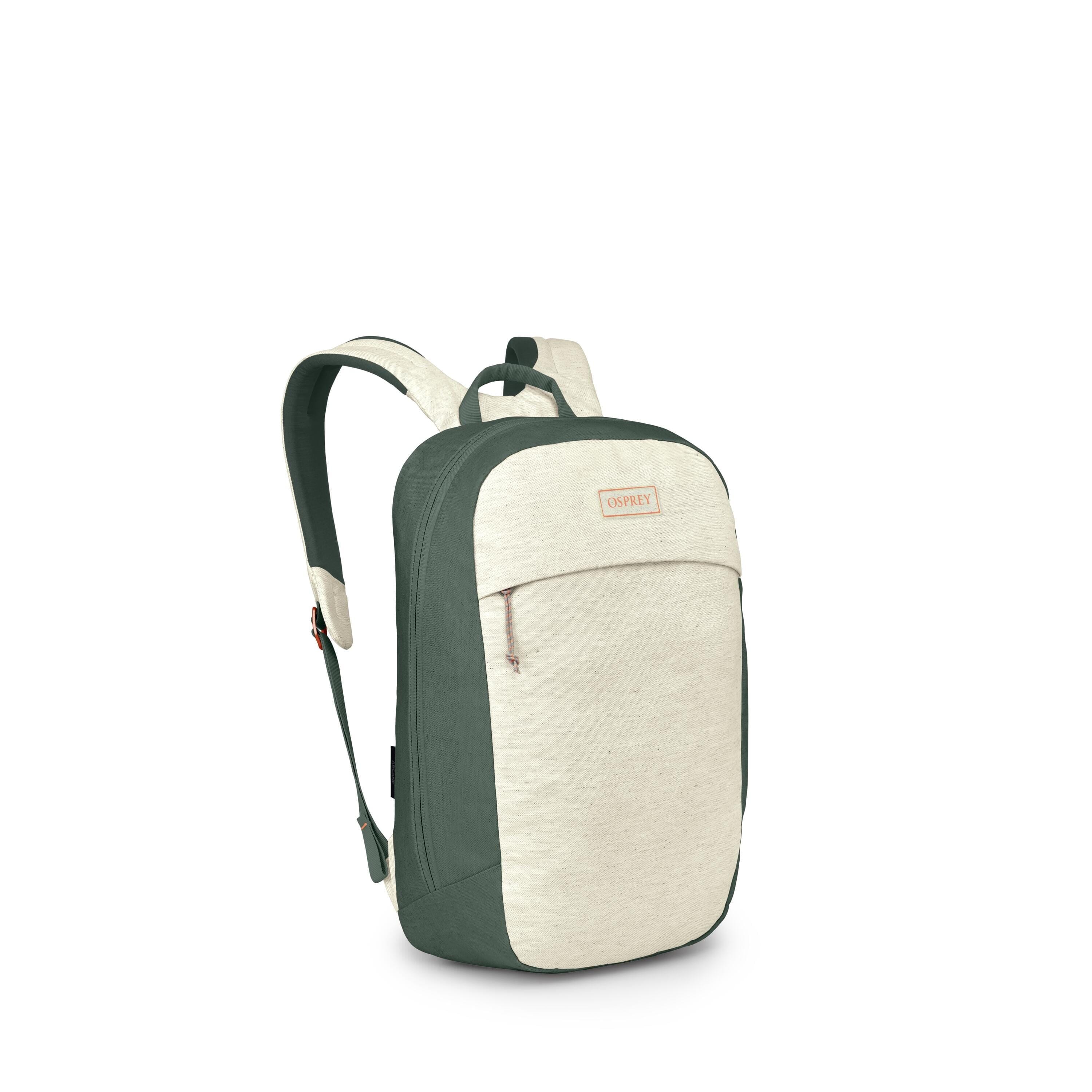 Osprey Arcane™ Earth Large Day Backpack Moon Beige-Pine Leaf 