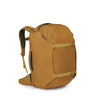 Osprey Sojourn Porter 46L Travel Backpack (2026) Barley Brown 