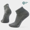 Smartwool Hike Classic Edition Light Cushion Second Cut Ankle Socks Medium Gray M (EU 38-41) 