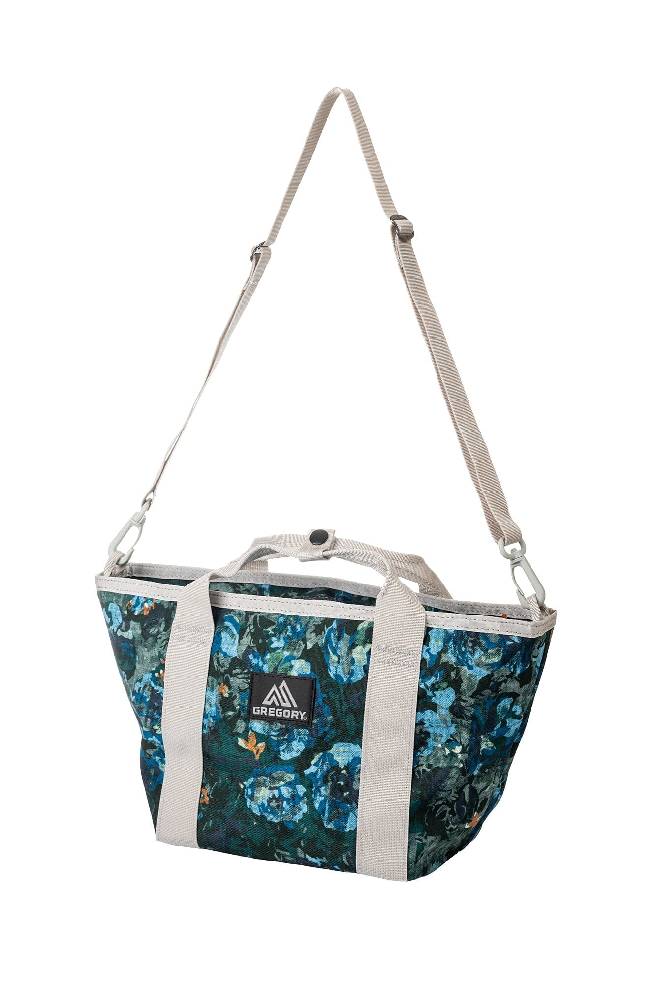 Gregory Boat Tote S Messenger Bag Jungle Tapestry 