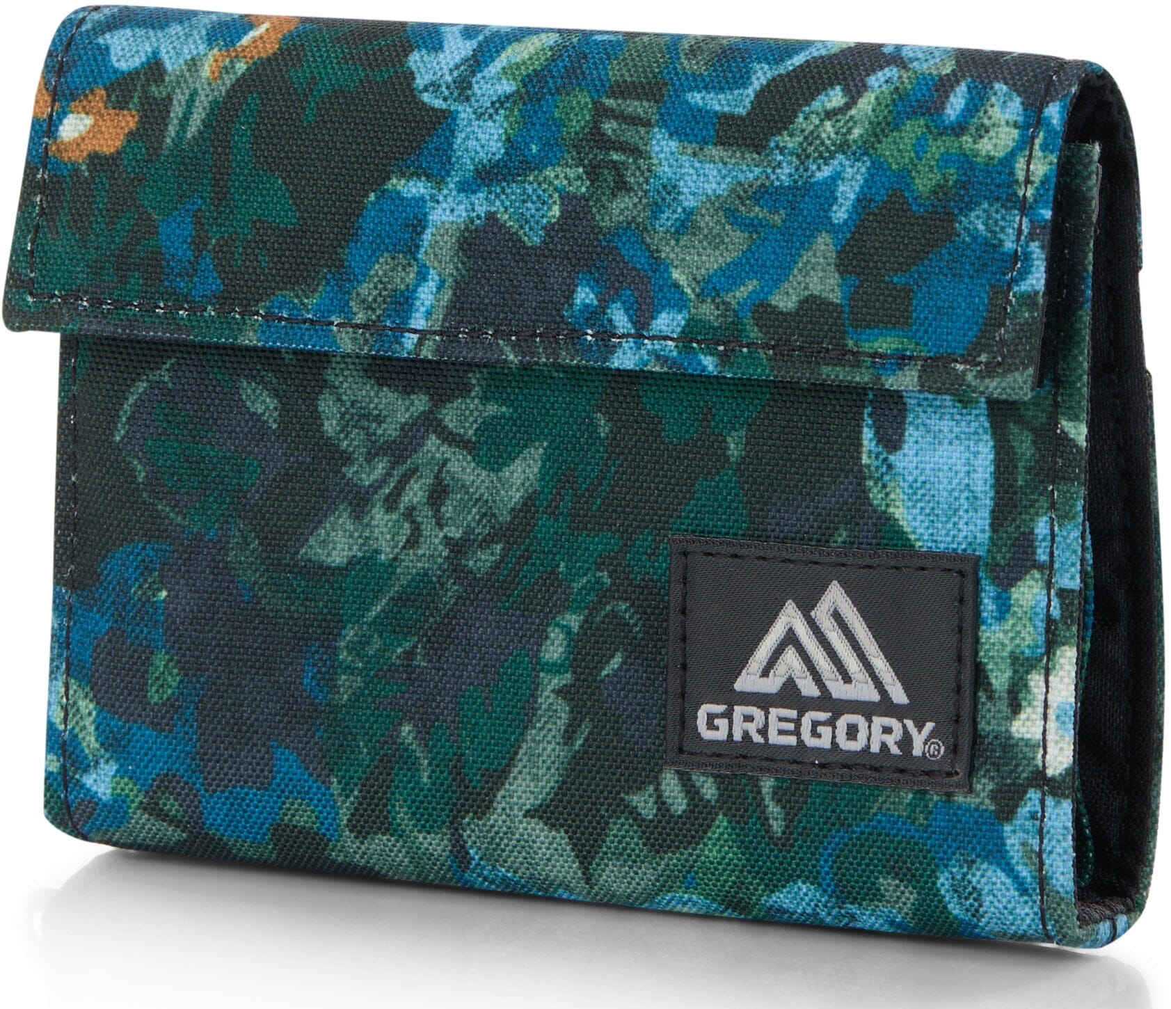 Gregory Classic Wallet V2 Jungle Tapestry One Size 