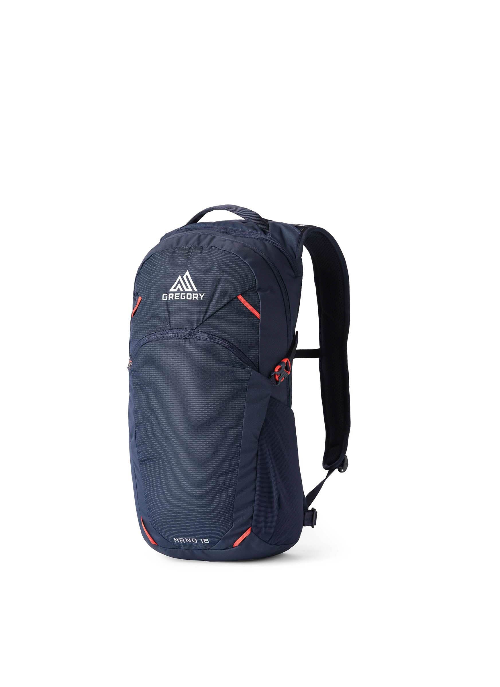 Gregory Nano 18 Backpack Spark Navy 