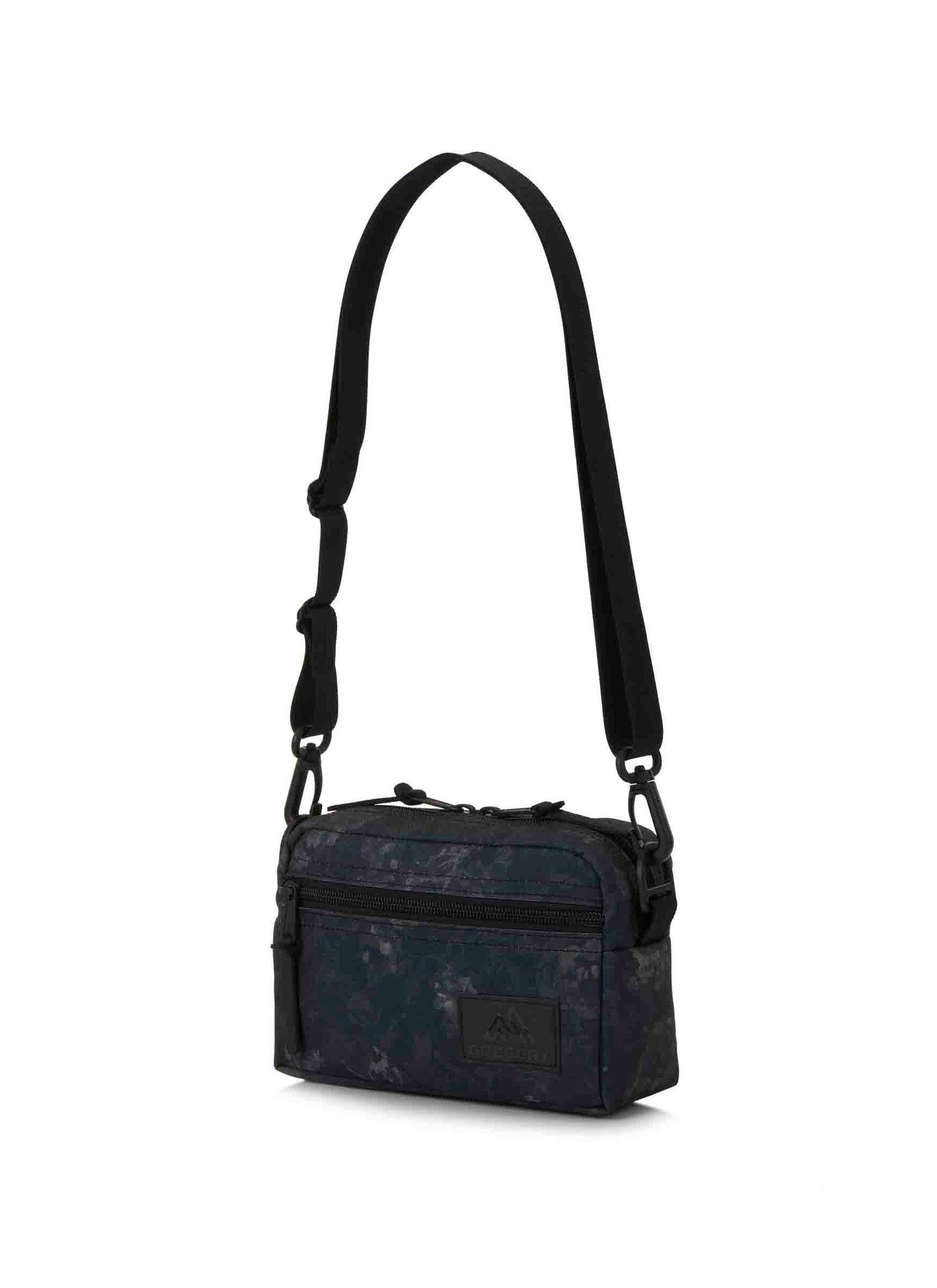 Gregory Padded Shoulder Pouch S Messenger Bag - Shadow Tapestry