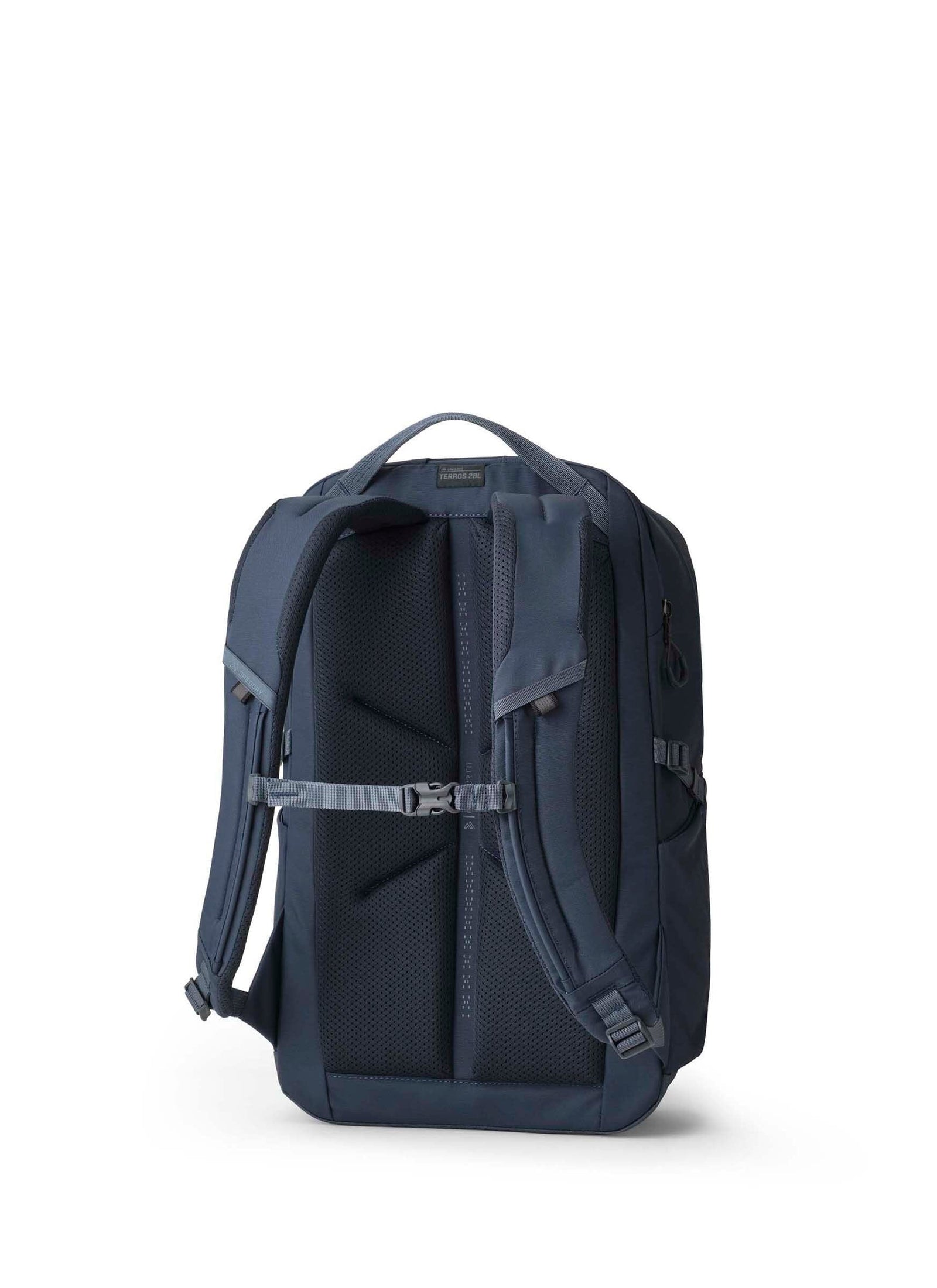 Gregory Terros 28 Backpack Ink Blue