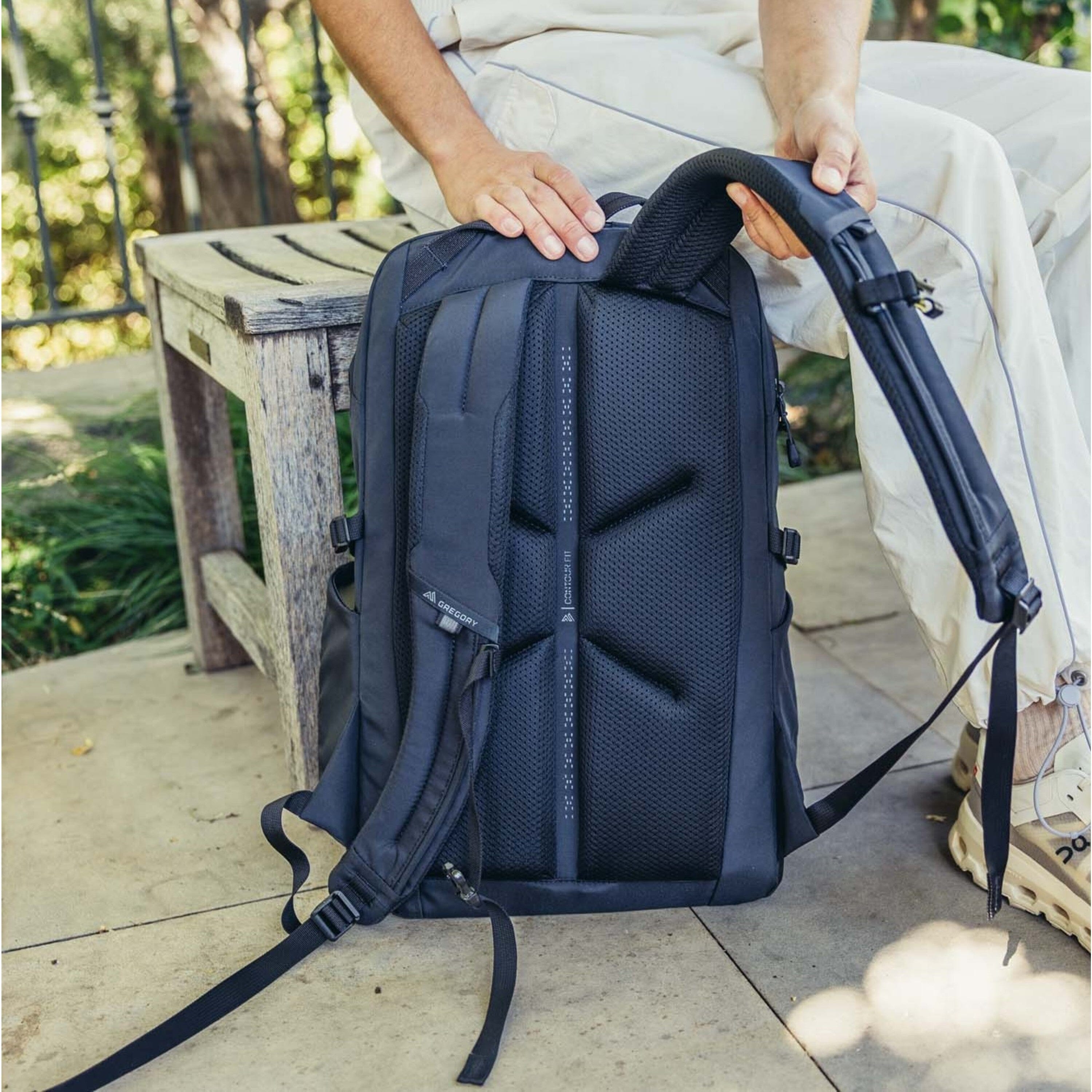 Gregory Terros 28 Backpack