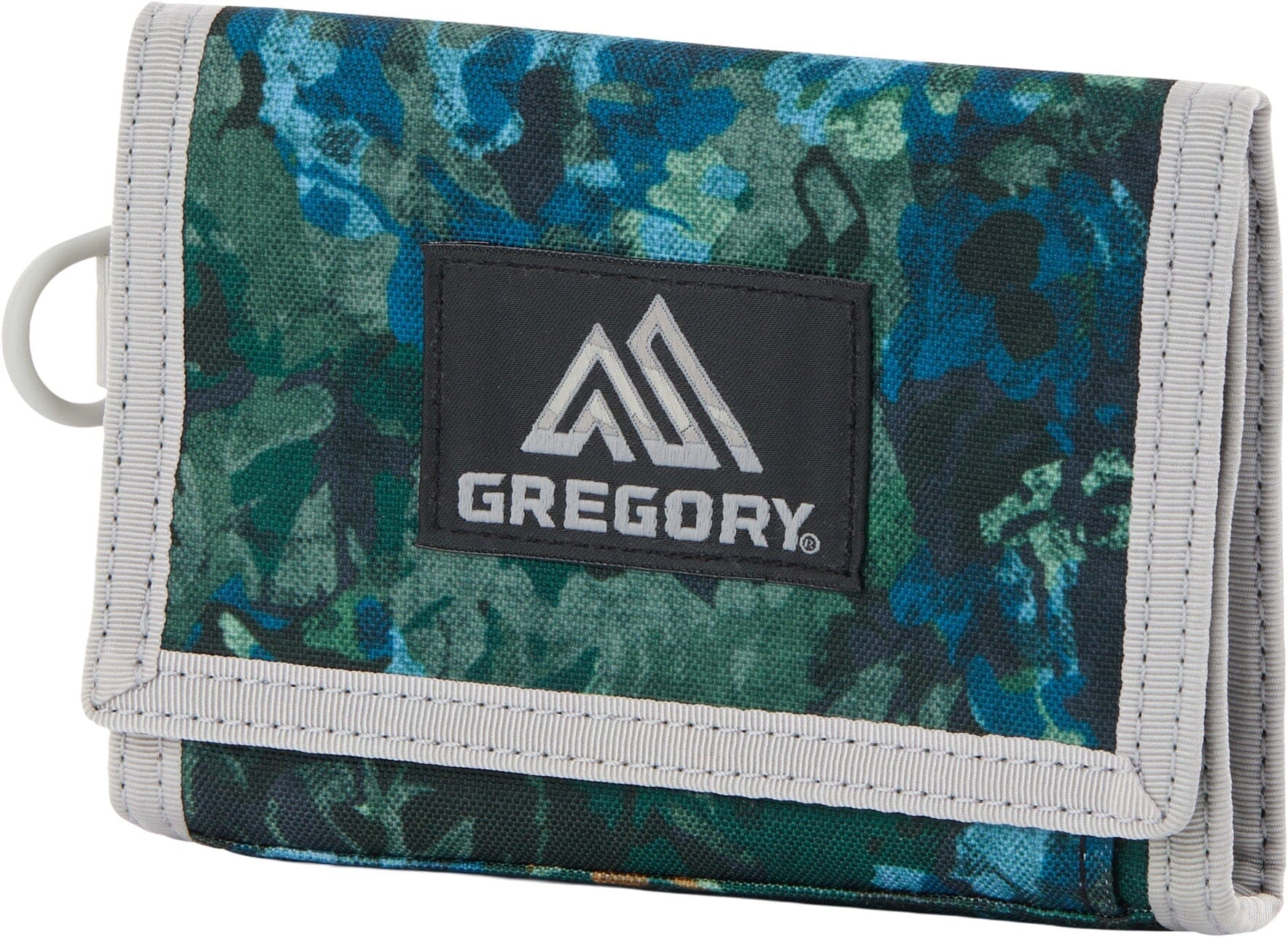 Gregory Trifold Wallet Jungle Tapestry One Size 