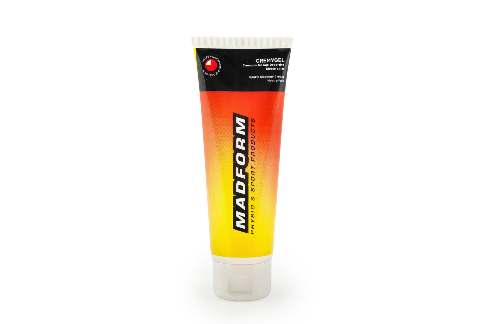 Madform Warm Up Cream 120ml
