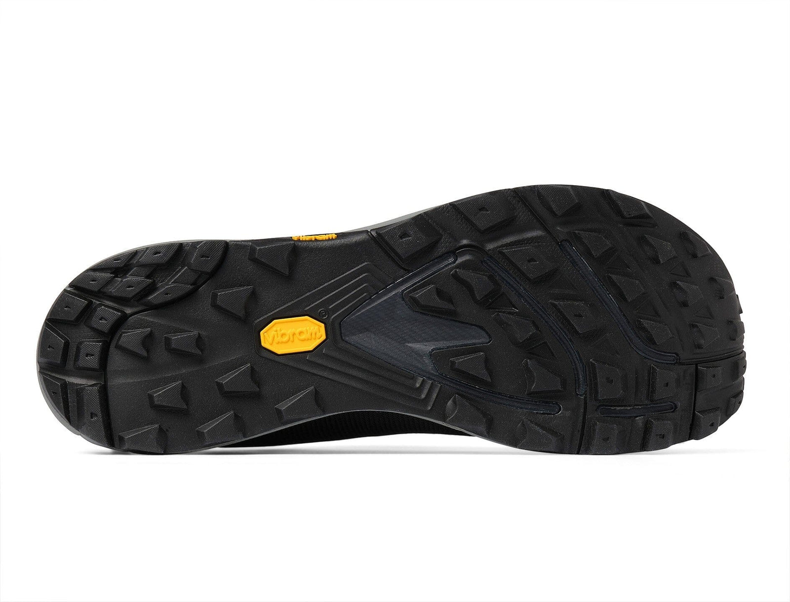Topo Men's Terraventure 5 GTX Trail Running Shoes – Black/Charcoal