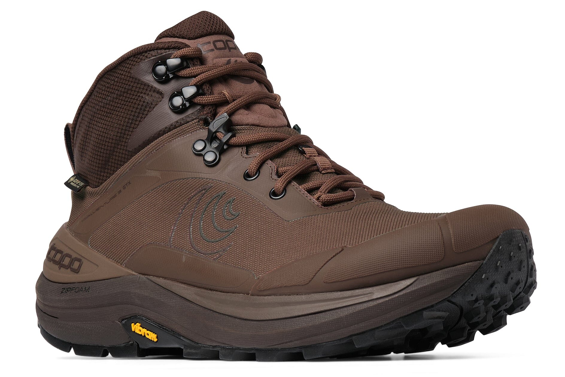 Topo Men's Trailventure 3 GTX Hiking Shoes