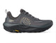 Topo Women's Ultraventure 5 GTX Trail Running Shoes – Grey/Butter