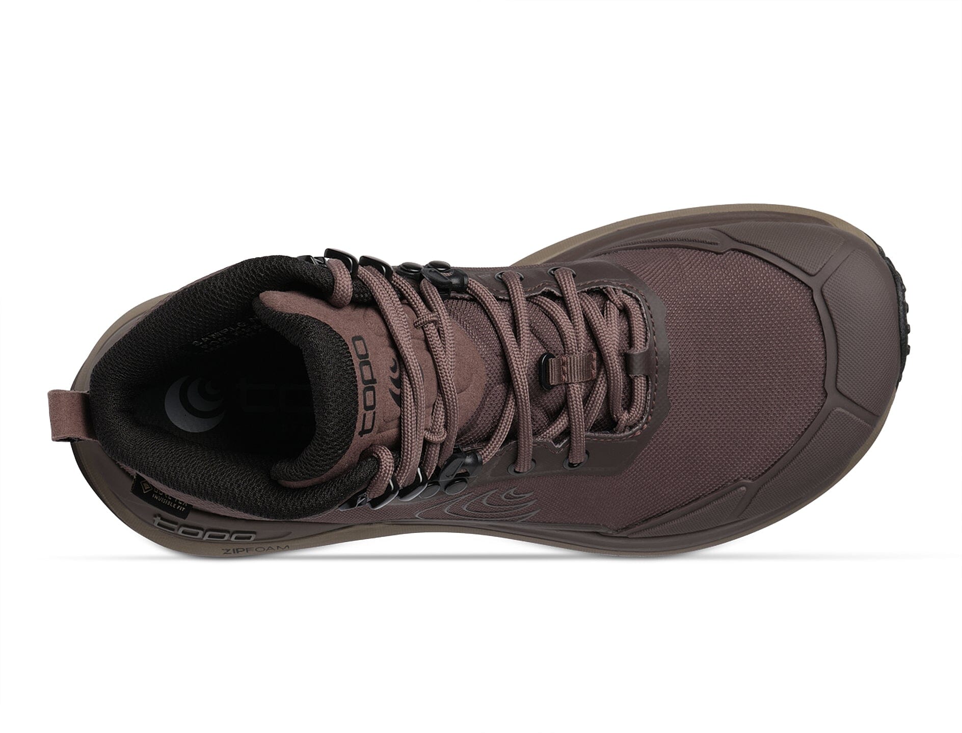 Topo Women's Trailventure 3 GTX Hiking Shoes