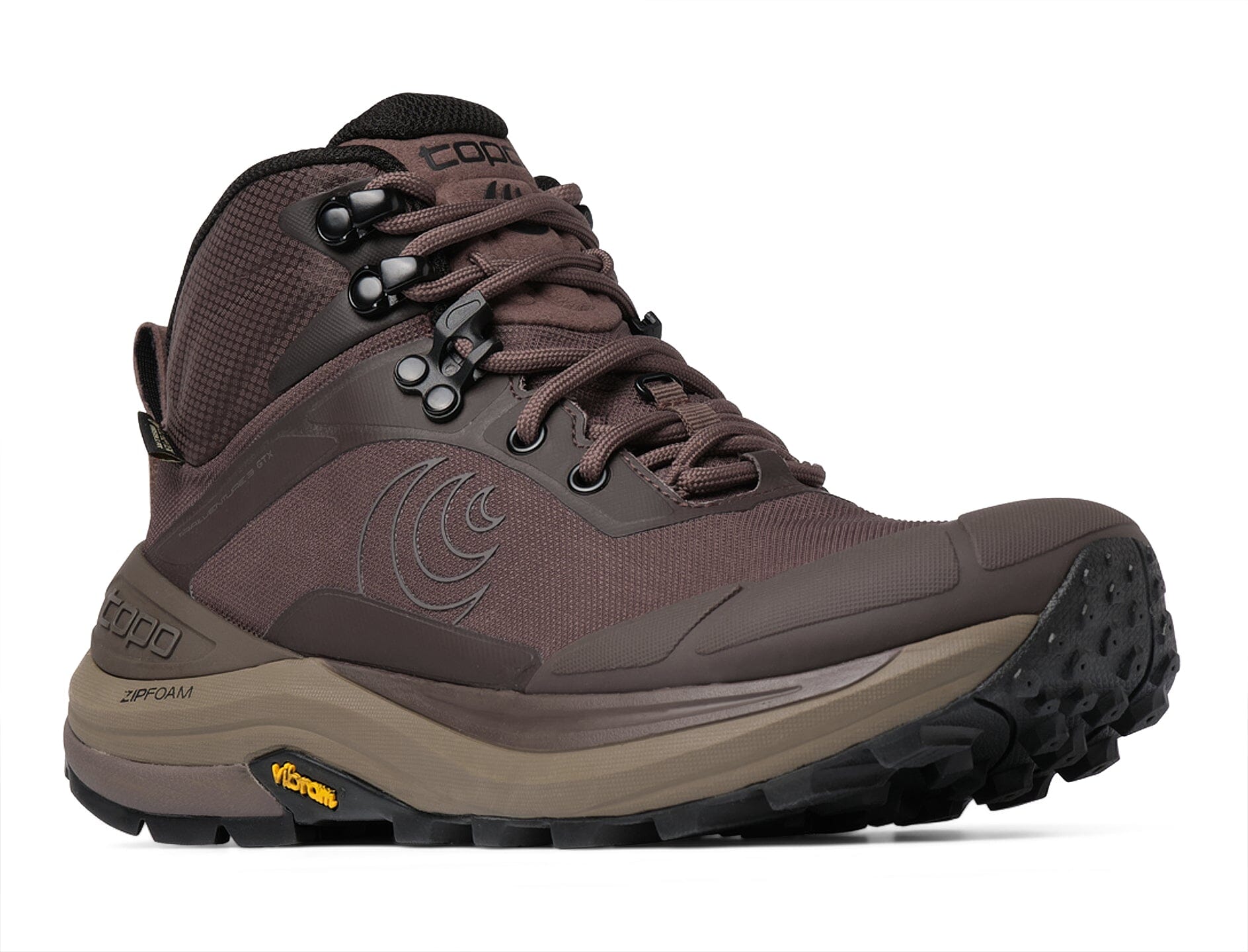 Topo Women's Trailventure 3 GTX Hiking Shoes