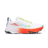 Altra Men's Mont Blanc Speed Trail Running Shoes White/Fiery Coral/Blue US 10 | EU 44 | UK 9 