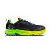 Altra Men's Timp 6 Trail Running Shoes Black/Turbulence US 10.5 | EU 44.5 | UK 9.5 