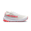 Altra Women's Olympus 275 HiLo Trail Running Shoes Vaporous Gray/Fiery Coral US 7.5 | EU 38.5 | UK 5.5 