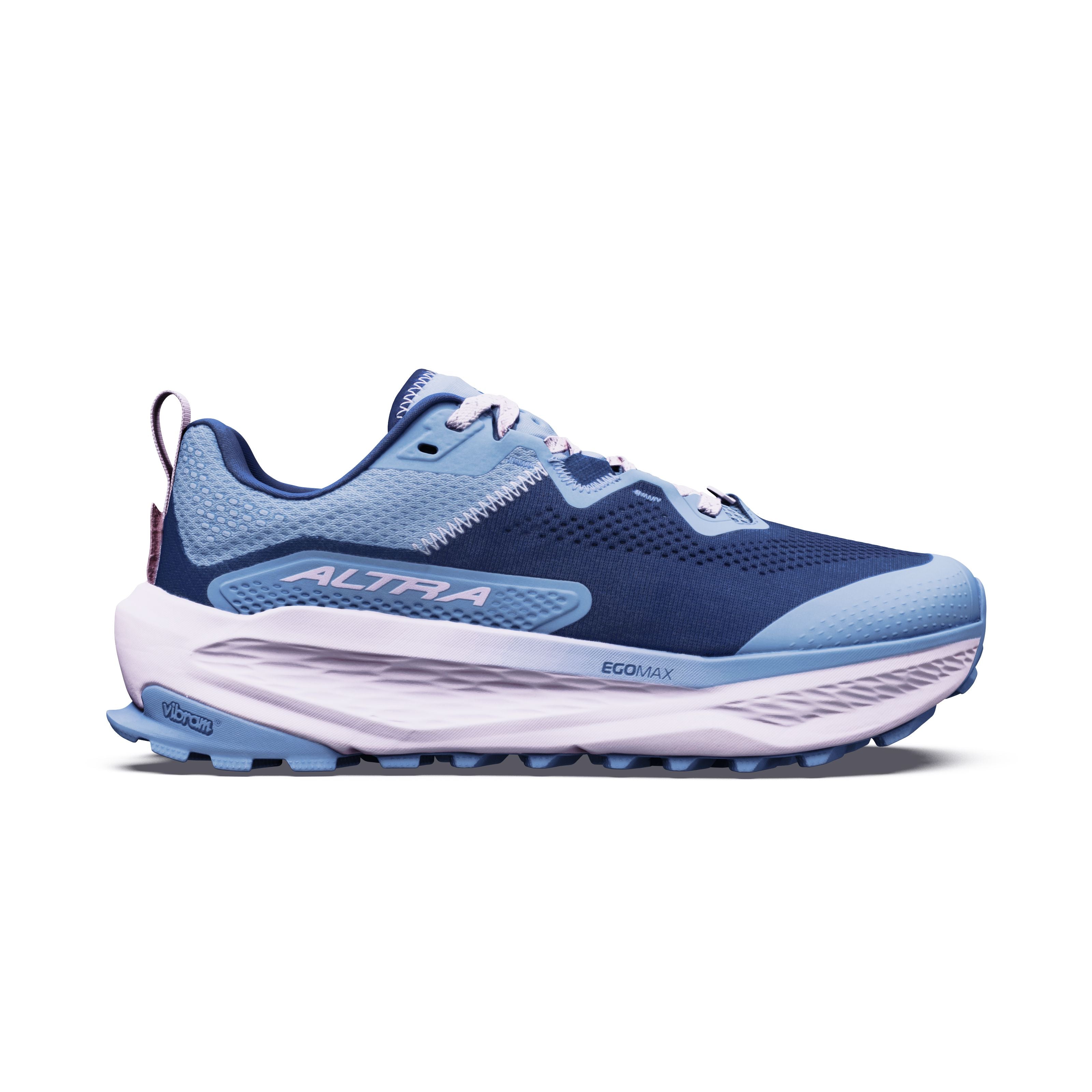 Altra Women's Olympus 7 Trail Running Shoes Rain Washed/Oceana US 8.5 | EU 40 | UK 6.5 