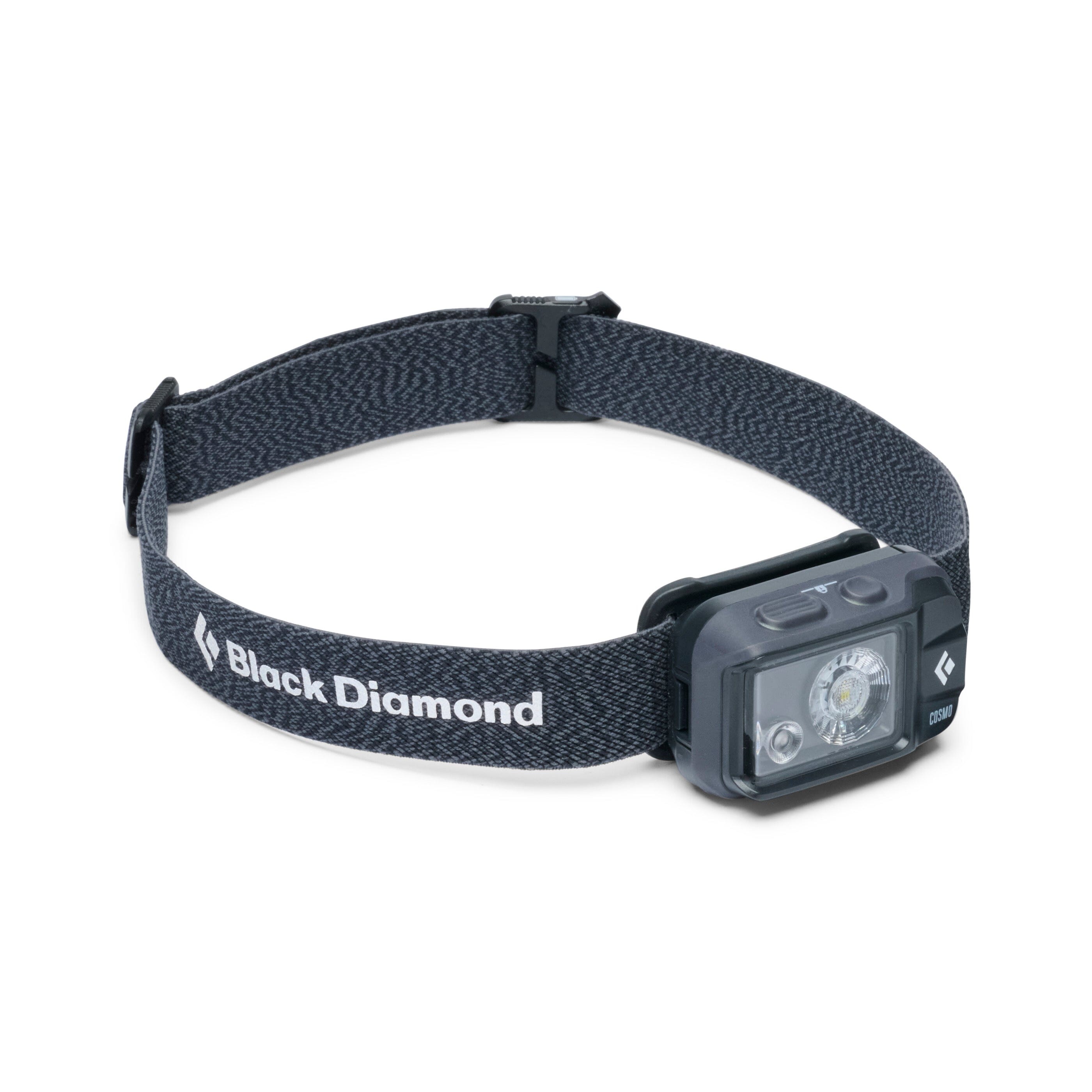 Black Diamond Cosmo Headlamp Black 