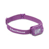 Black Diamond Cosmo Headlamp Piton Purple 