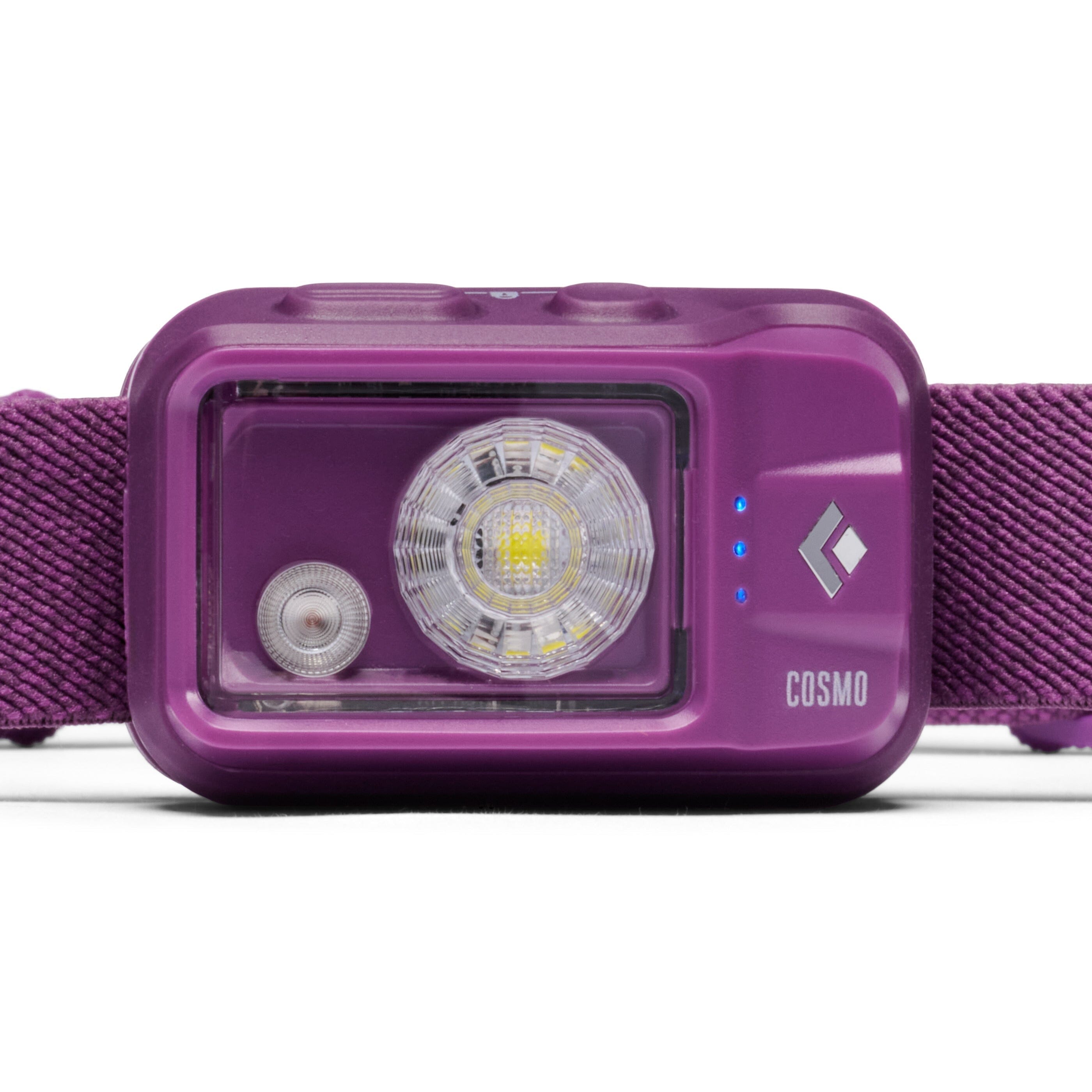 Black Diamond Cosmo Headlamp 