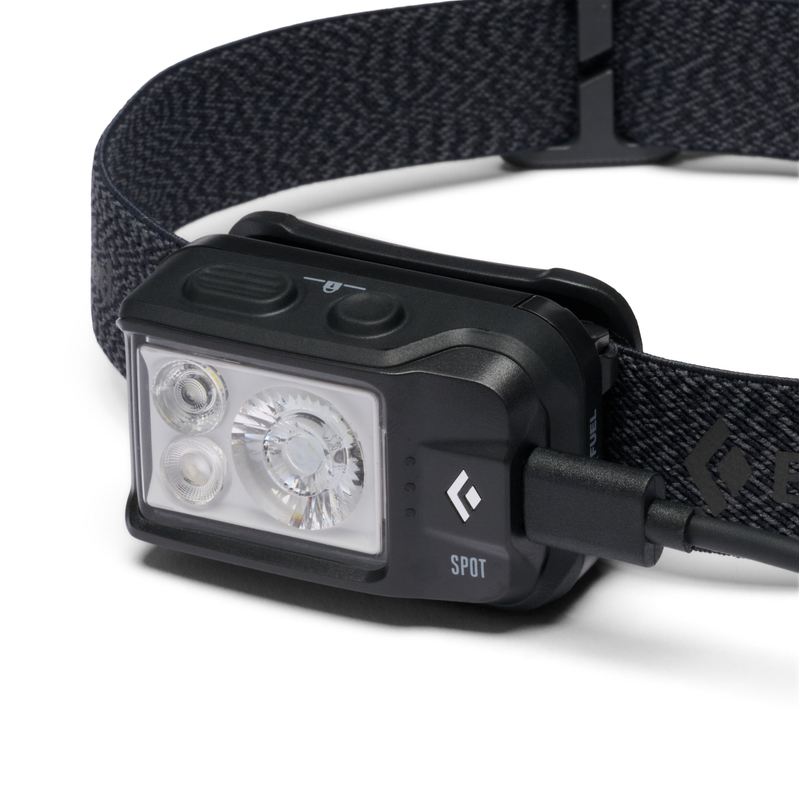 Black Diamond Spot Headlamp 