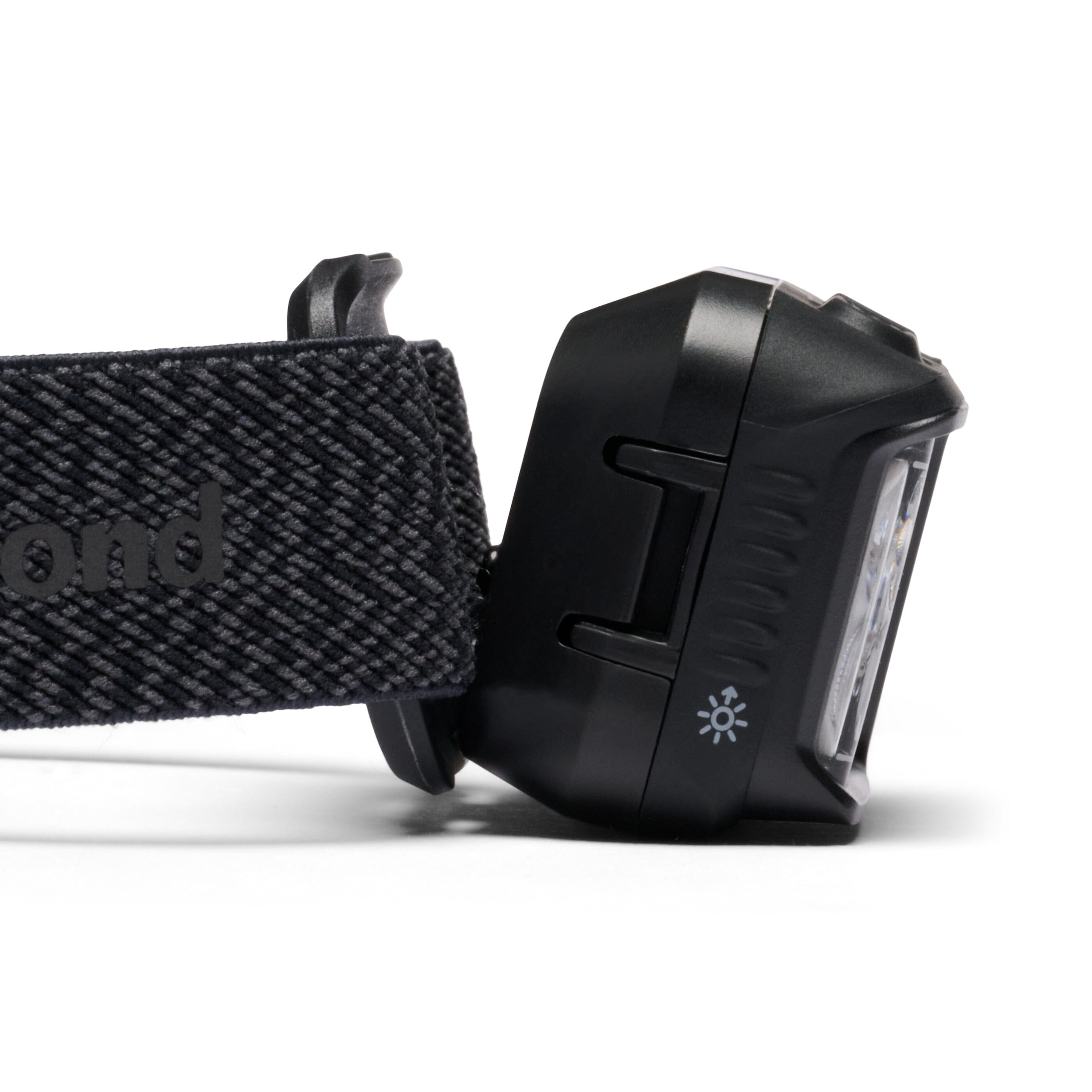 Black Diamond Spot Headlamp 