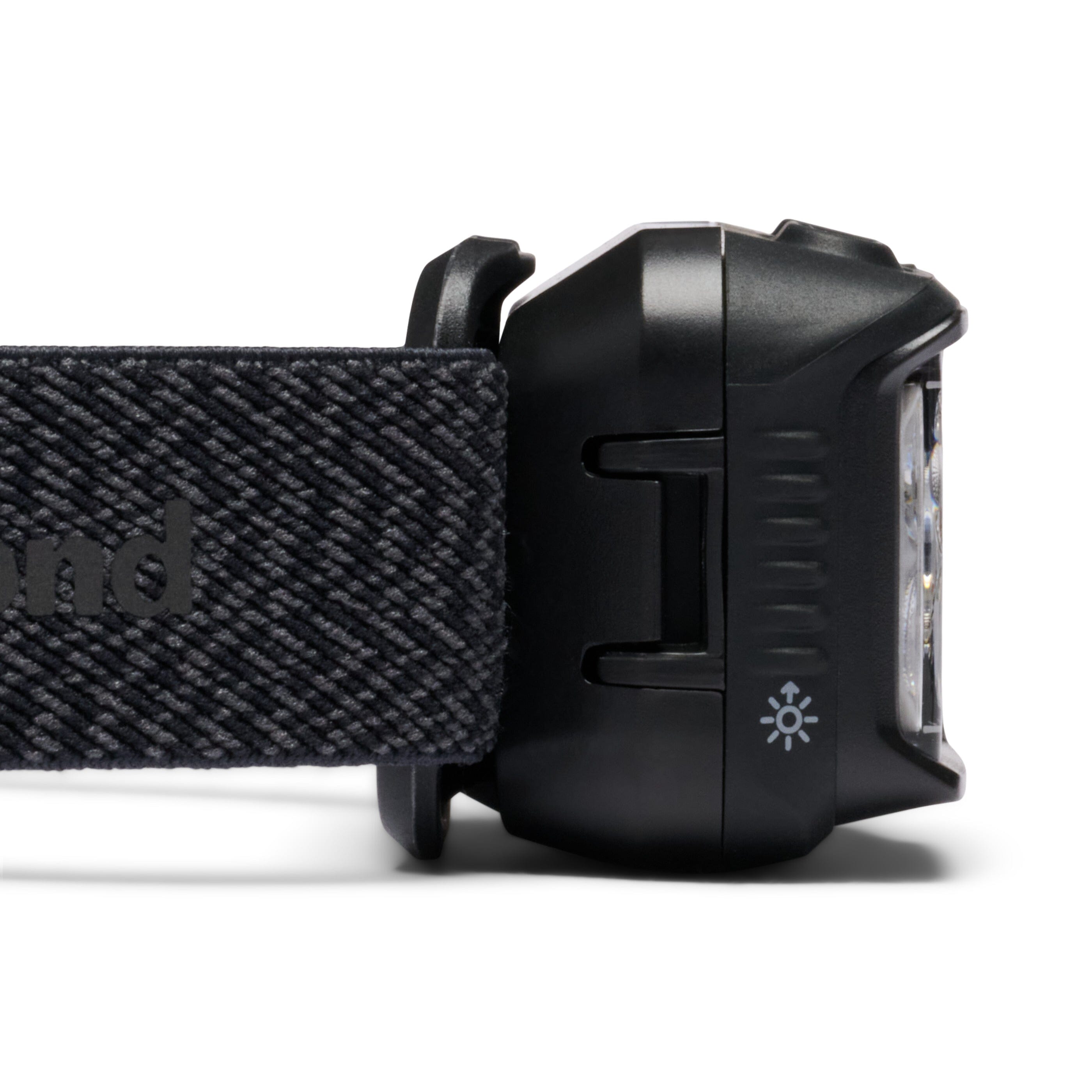 Black Diamond Spot Headlamp 