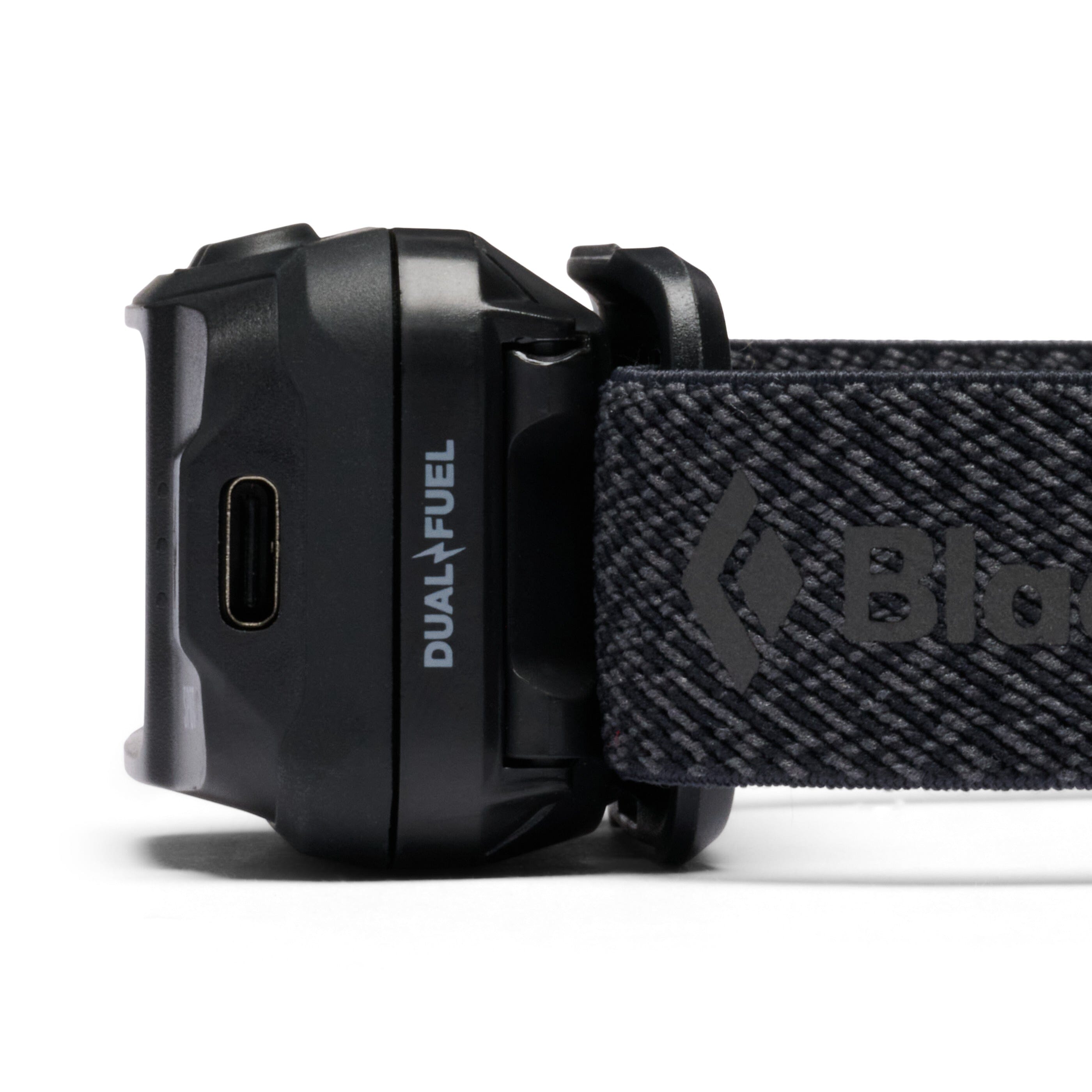 Black Diamond Spot Headlamp 
