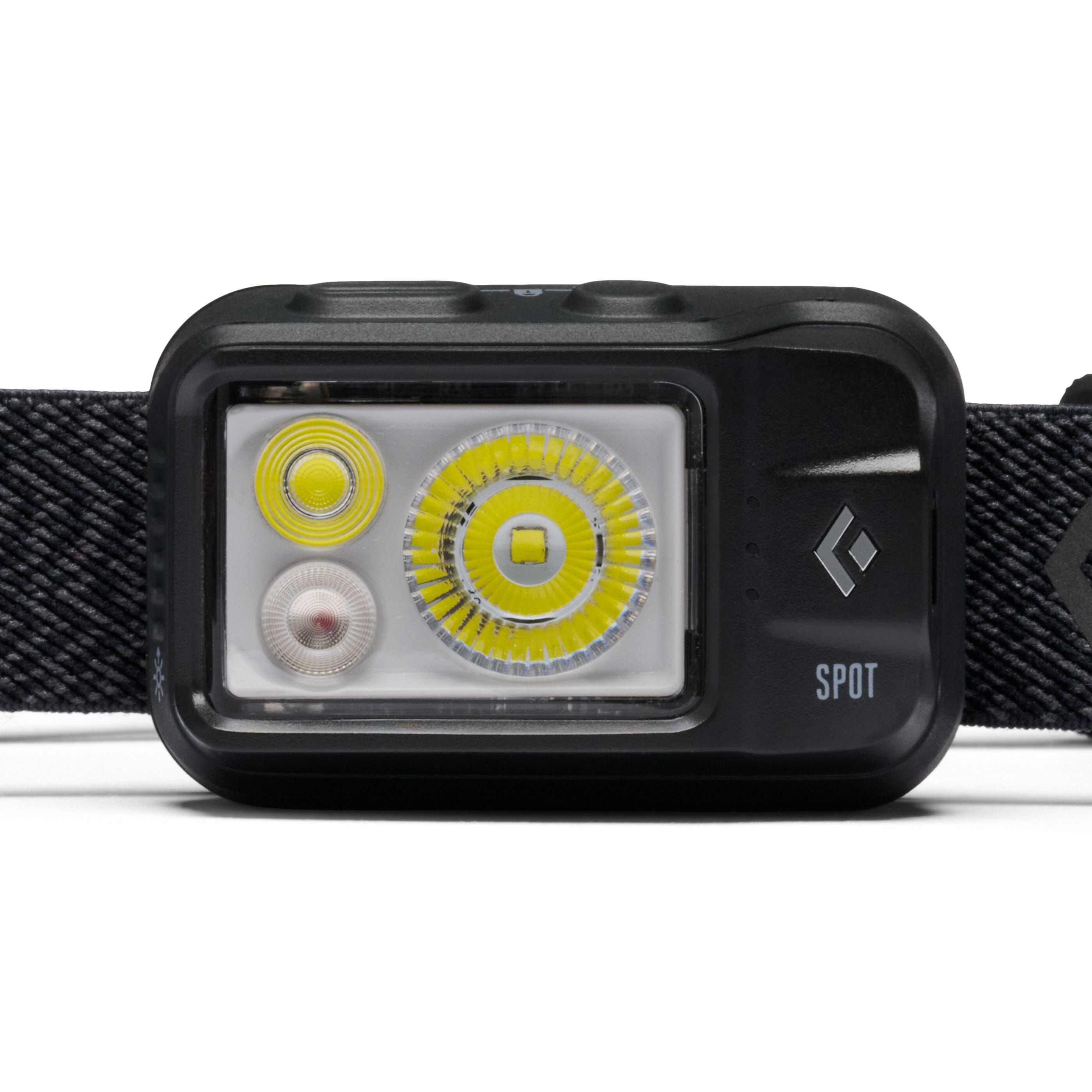 Black Diamond Spot Headlamp 