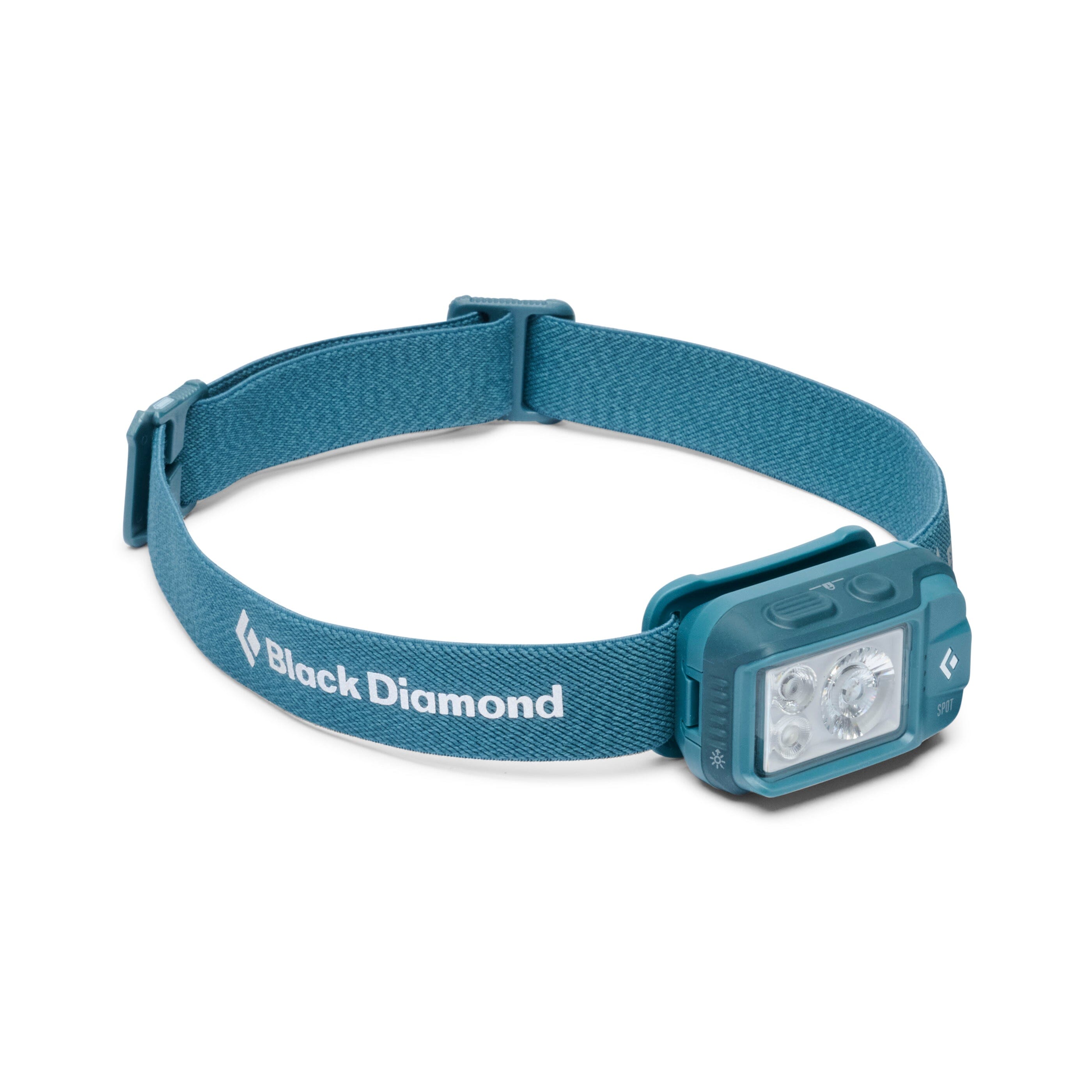 Black Diamond Spot Headlamp Creek Blue 