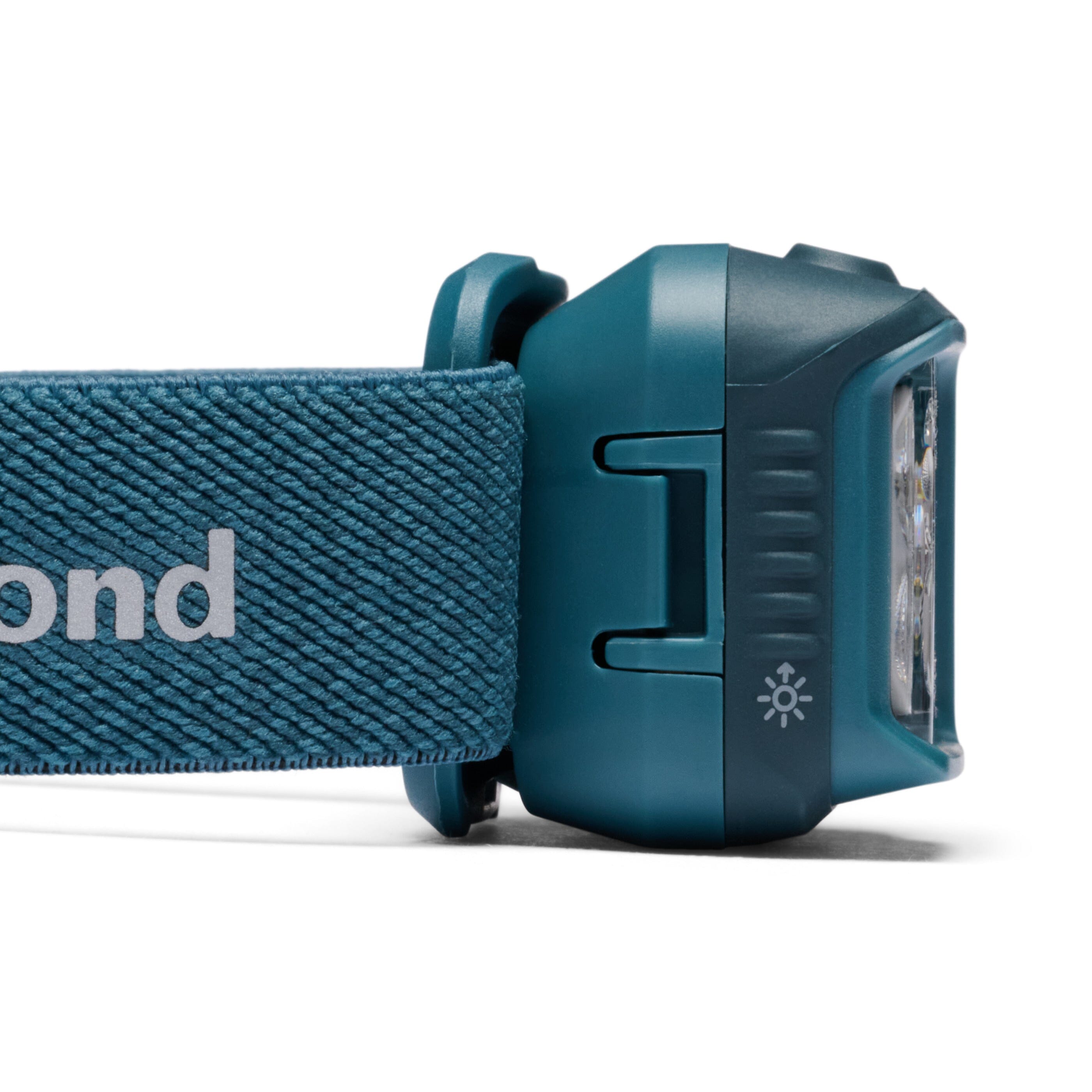 Black Diamond Spot Headlamp 