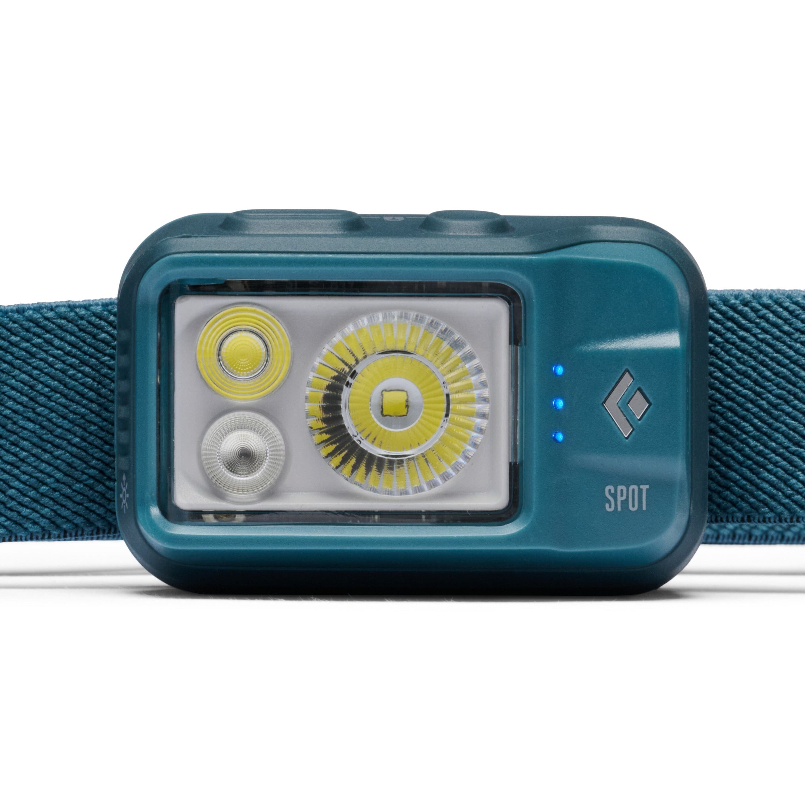 Black Diamond Spot Headlamp 